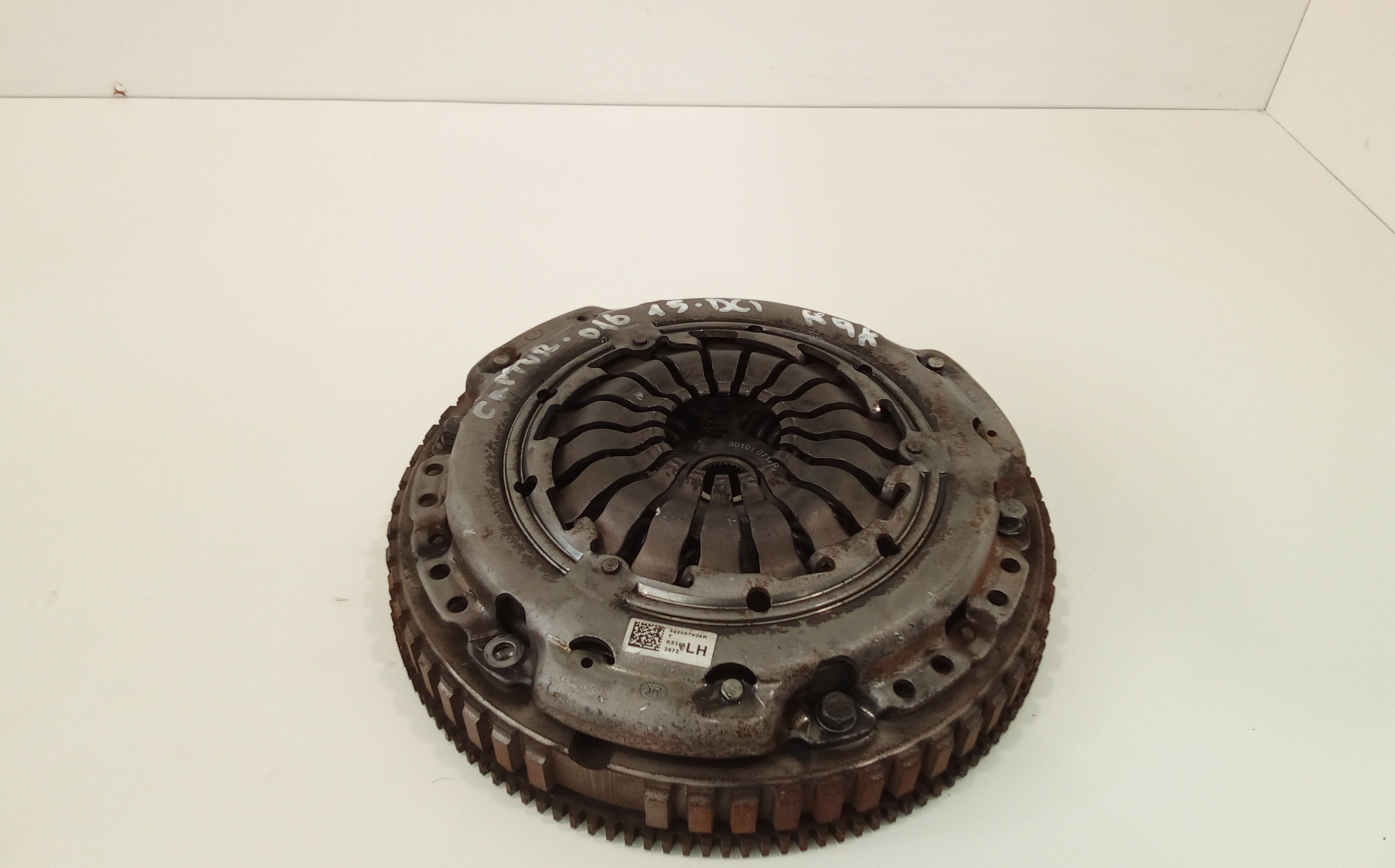 Kit Frizione E Volano Usato