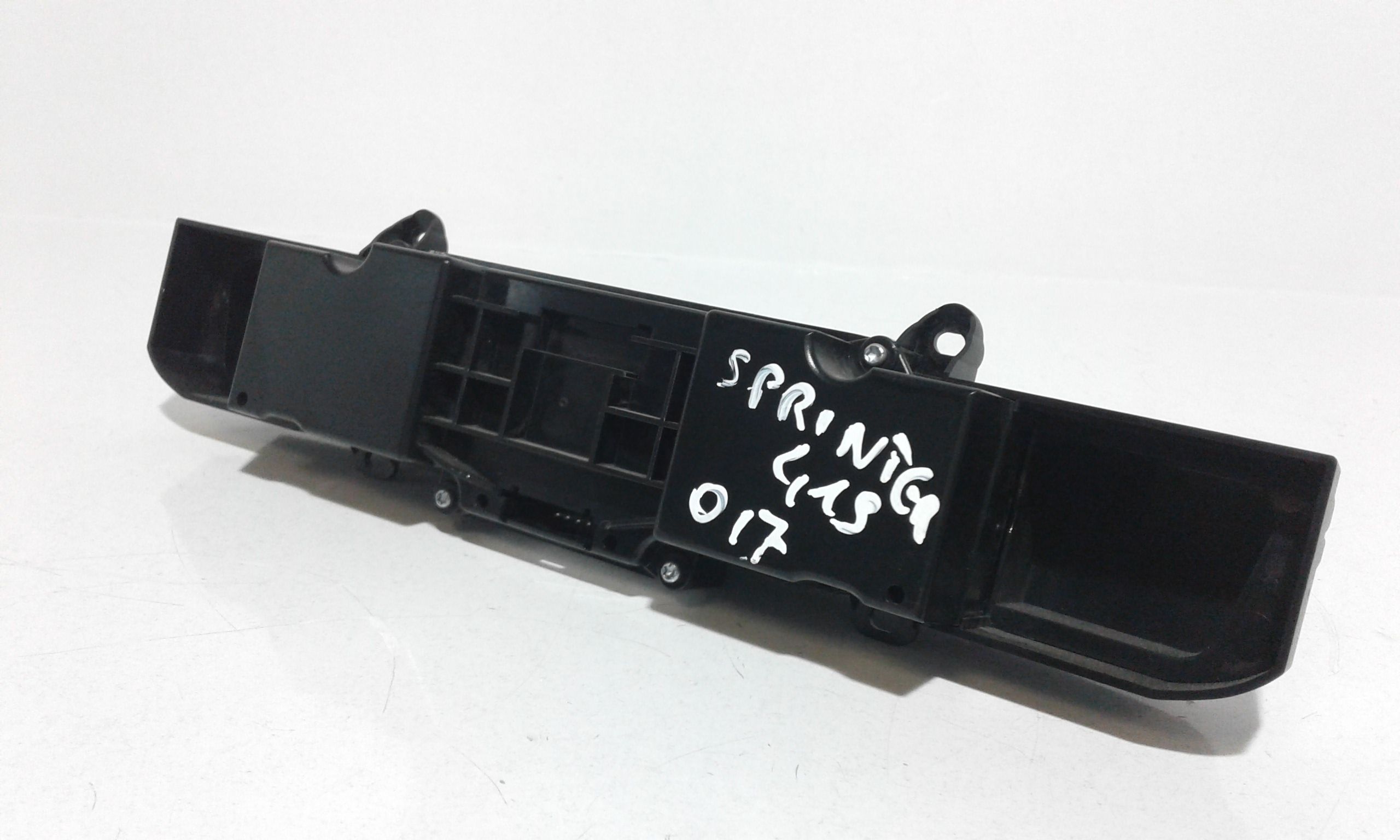 Interruttore Luci Emergenza Usato