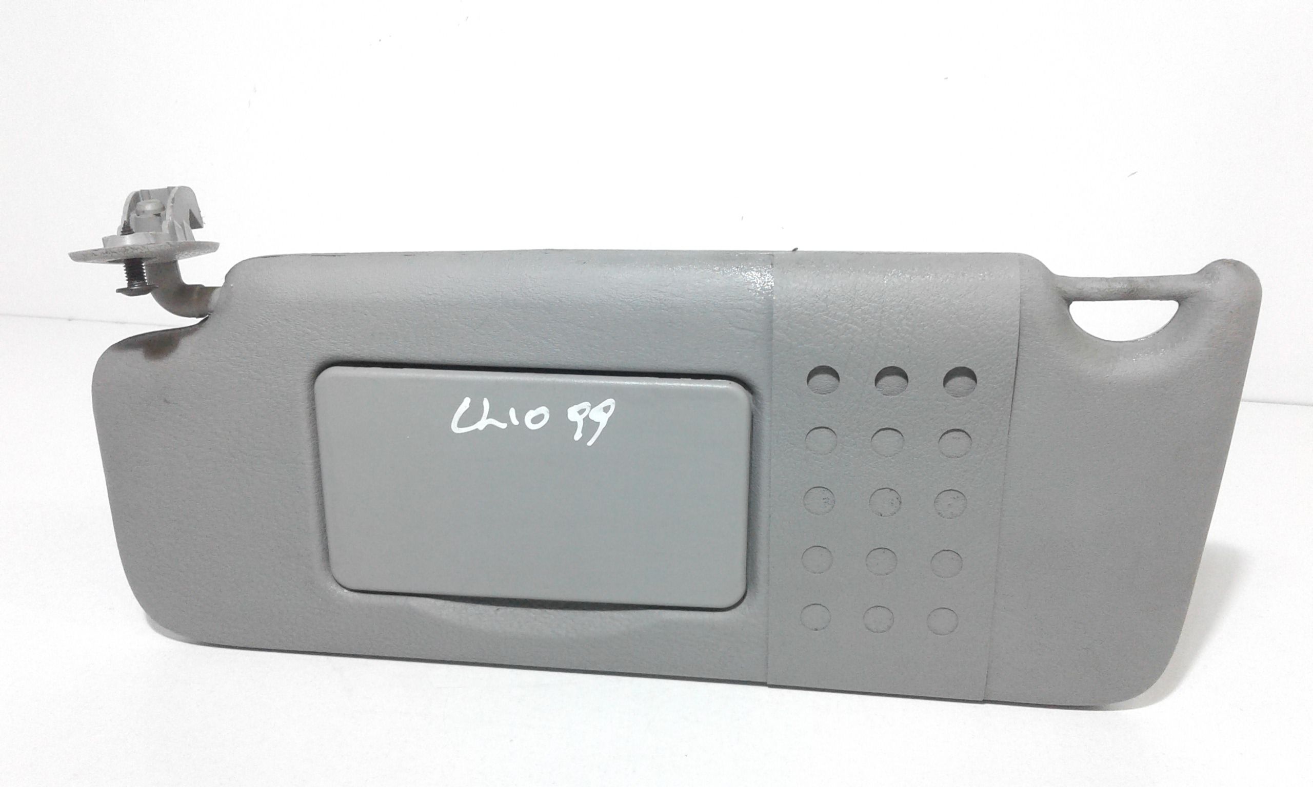 Aletta Parasole Parabrezza Sinistro Usato