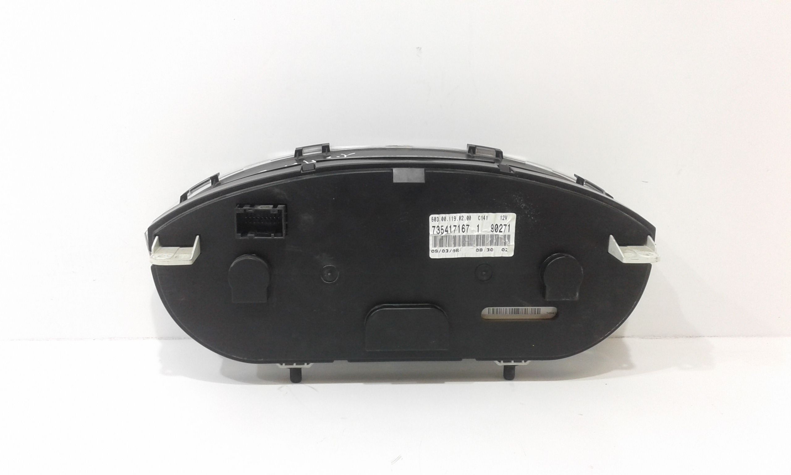 Cornice Portastrumenti Usato