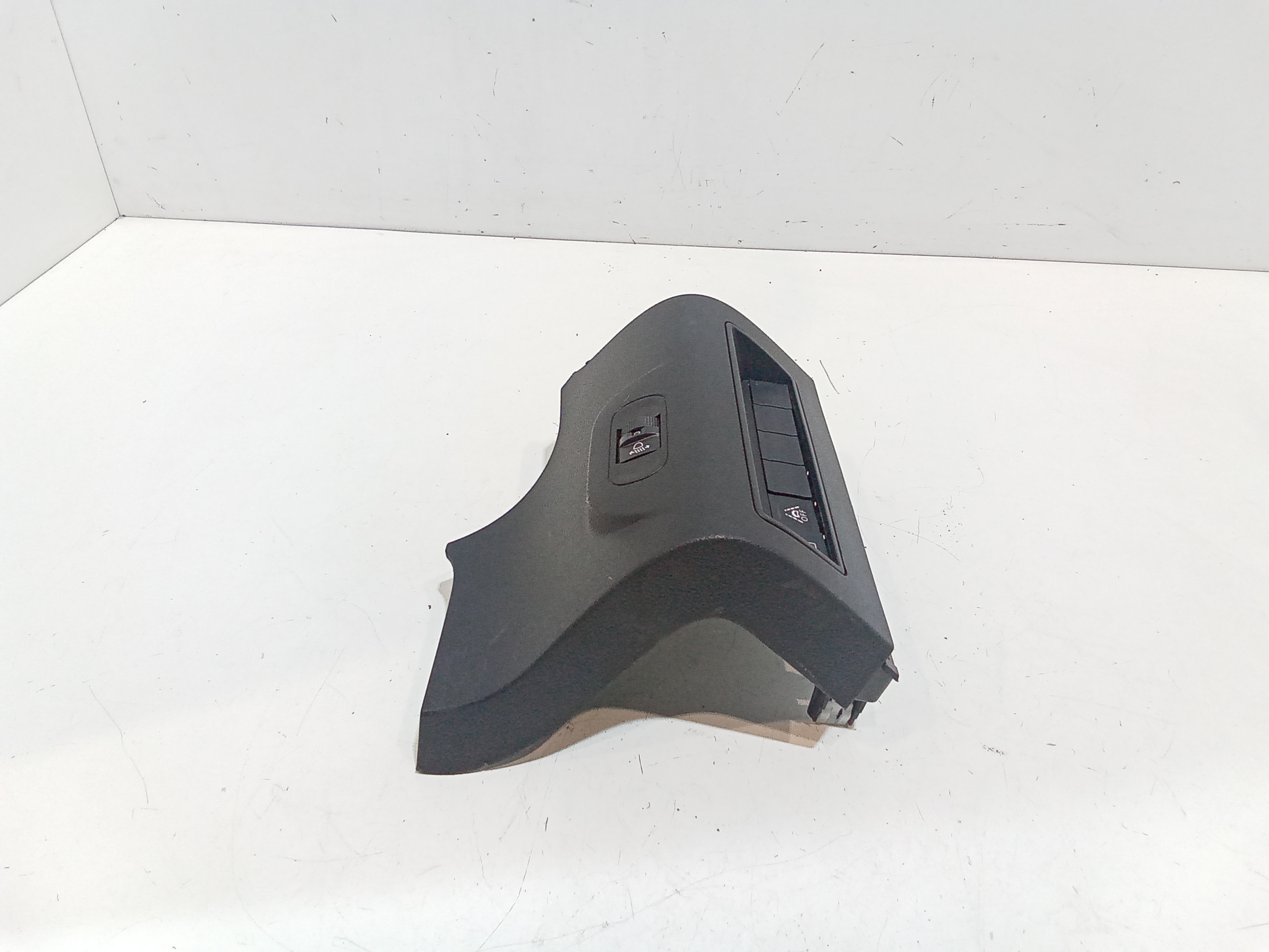 Comando Regolazione Altezza Proiettori Usato