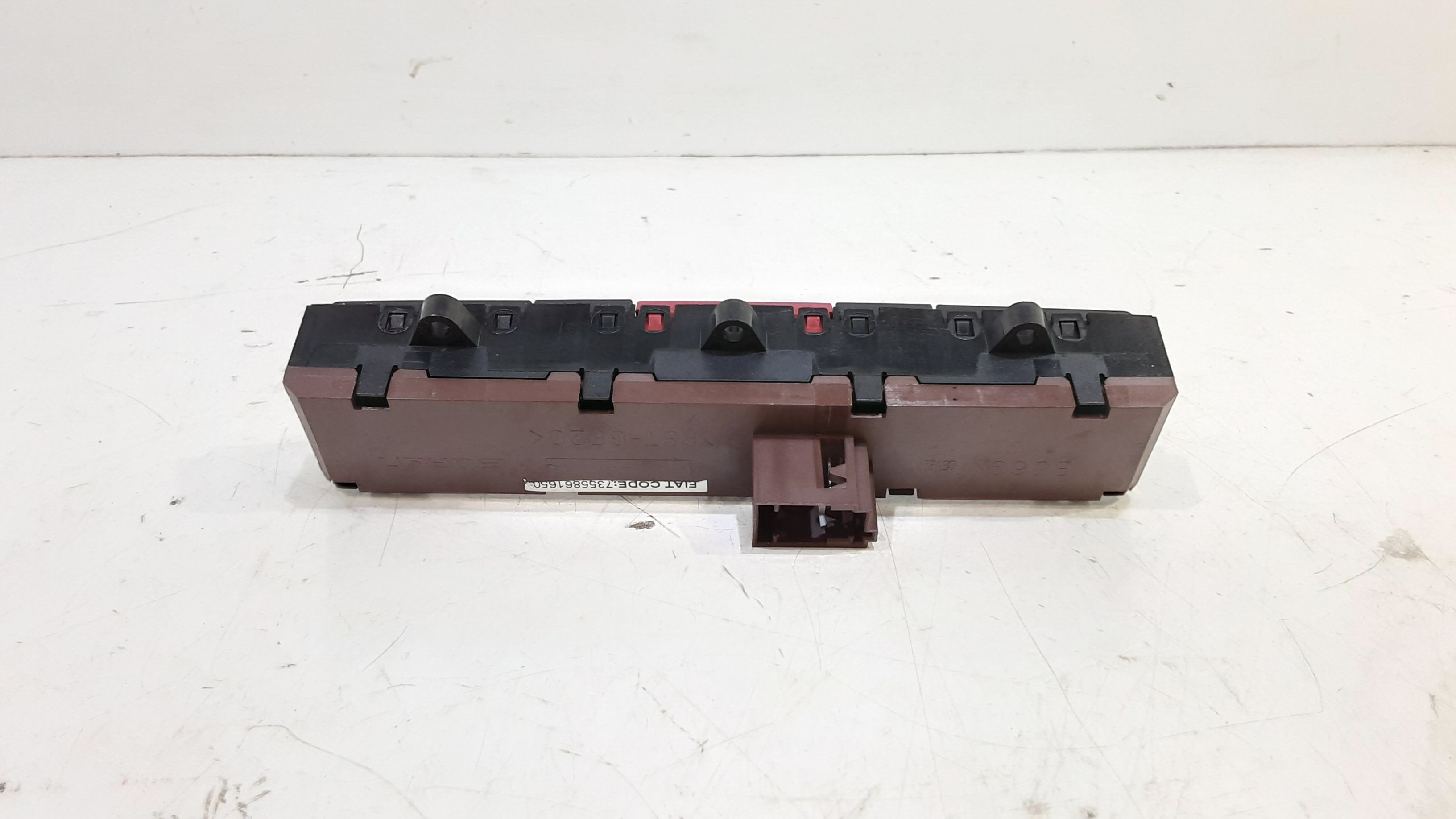 Blocco Comandi Multifunzioni Usato