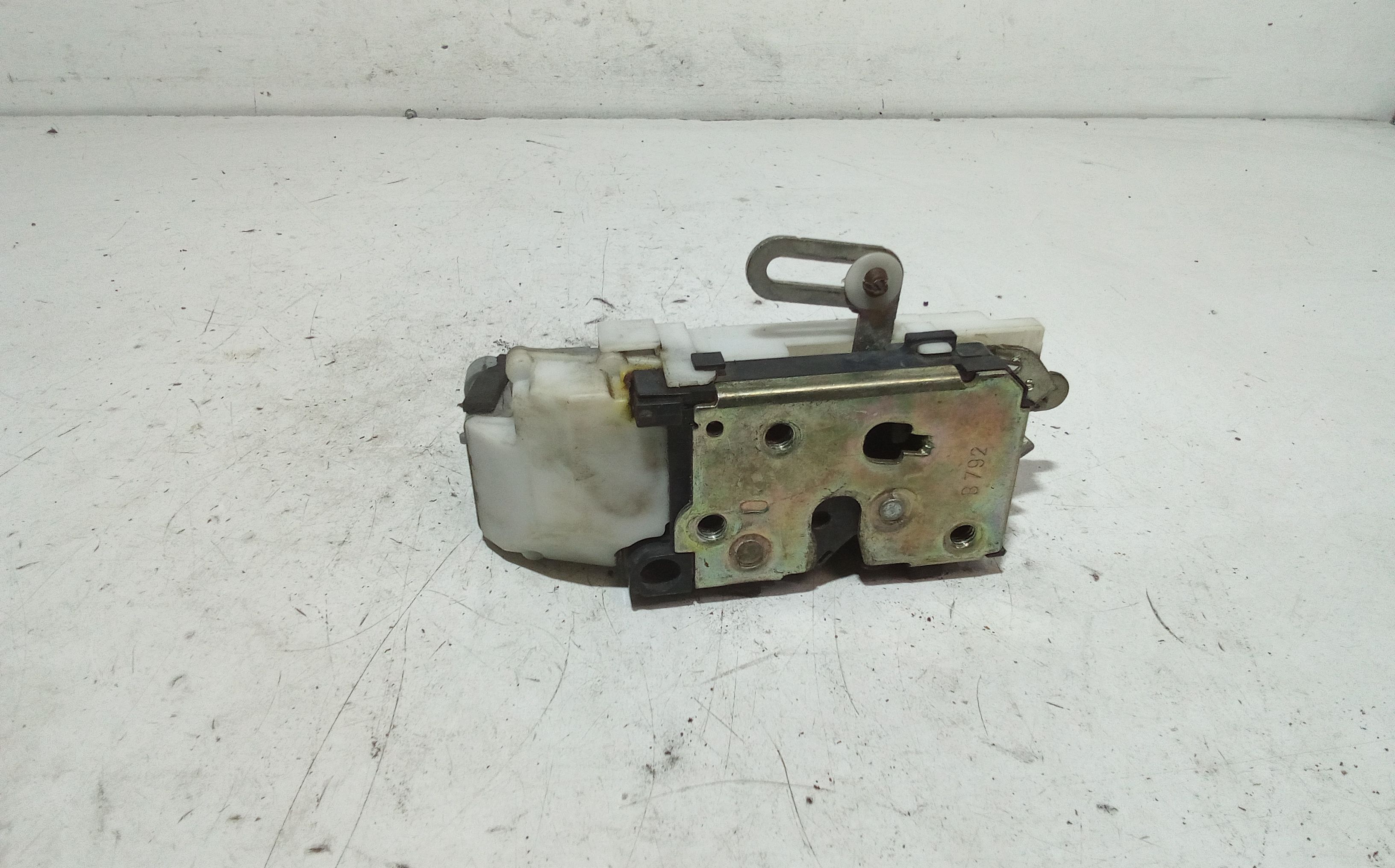 Serratura Porta Ant. Sinistro 46536062 Usato