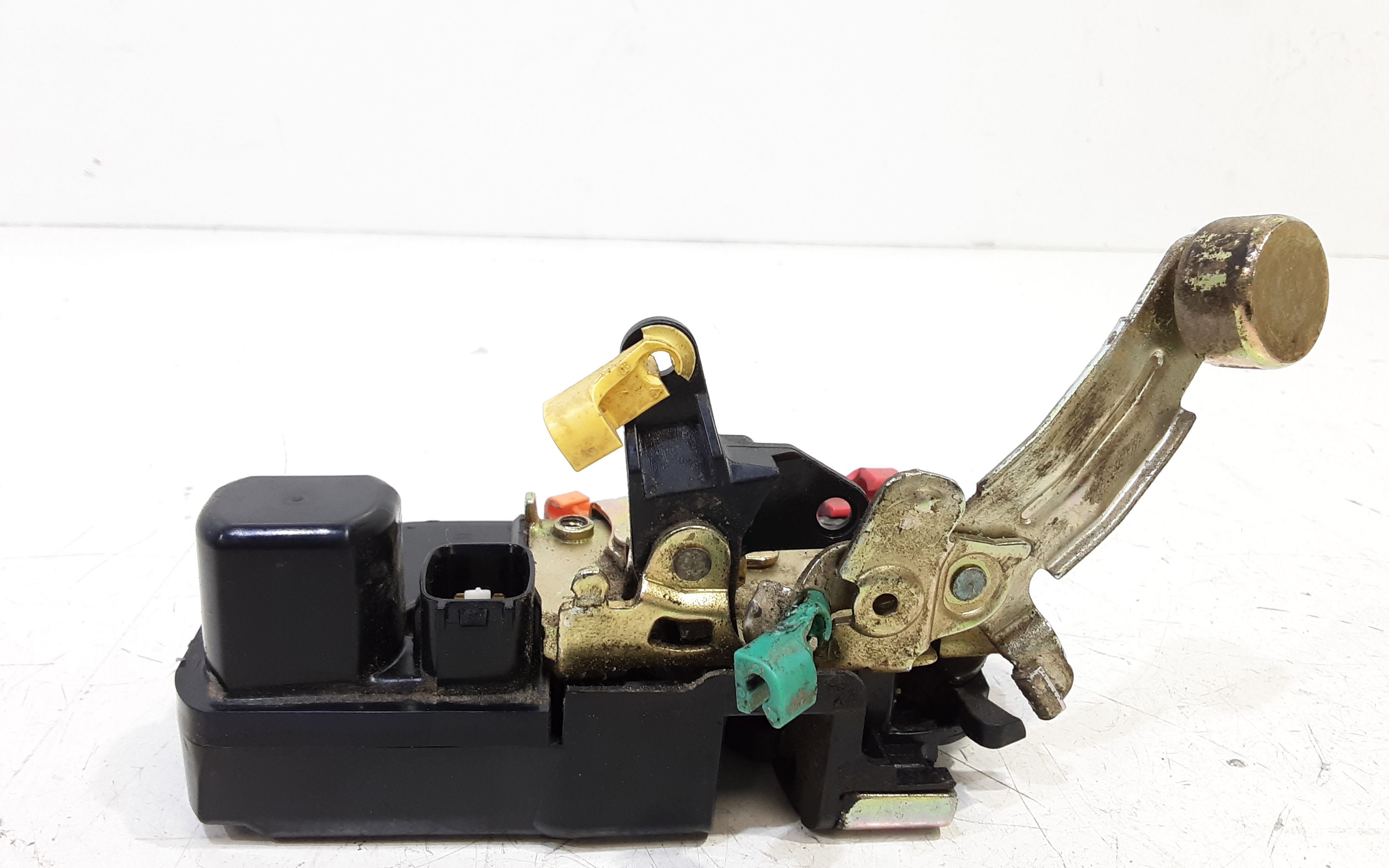 Serratura Porta Ant. Sinistro K55113367AC Usato