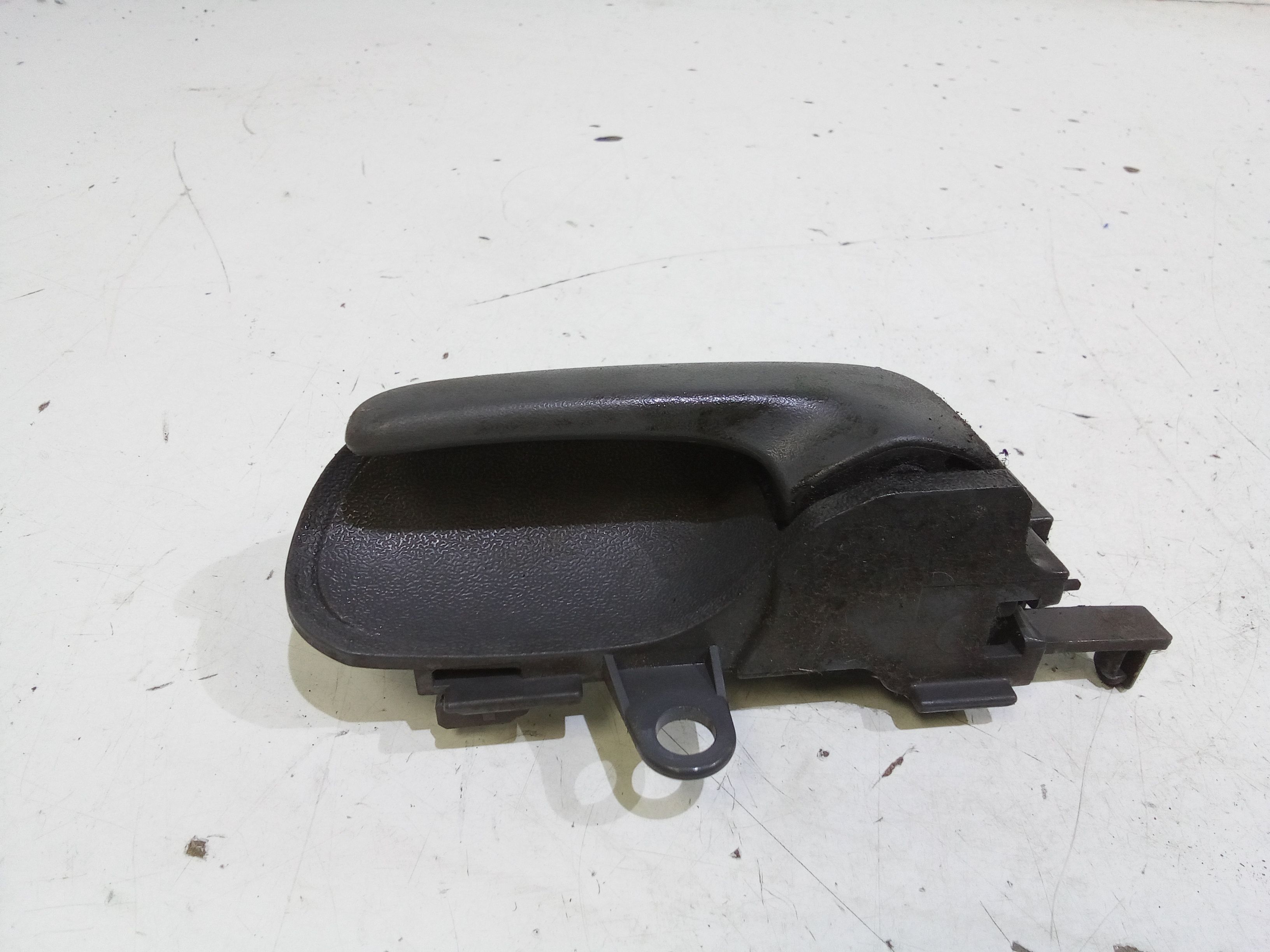 Maniglia Int. Apertura Porta Ant. Sinistro 1608475980 Usato