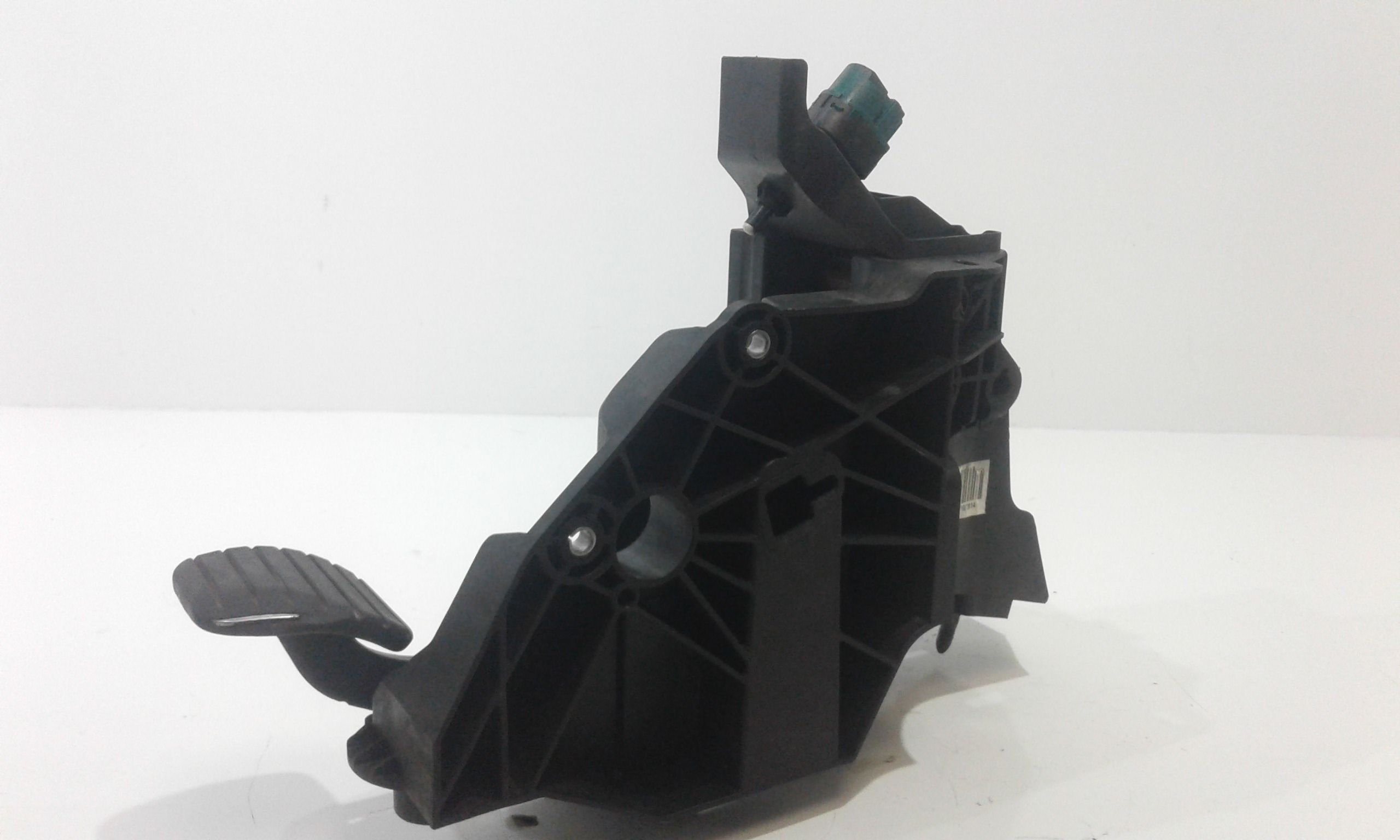 Pedale Freno 465016415R Usato