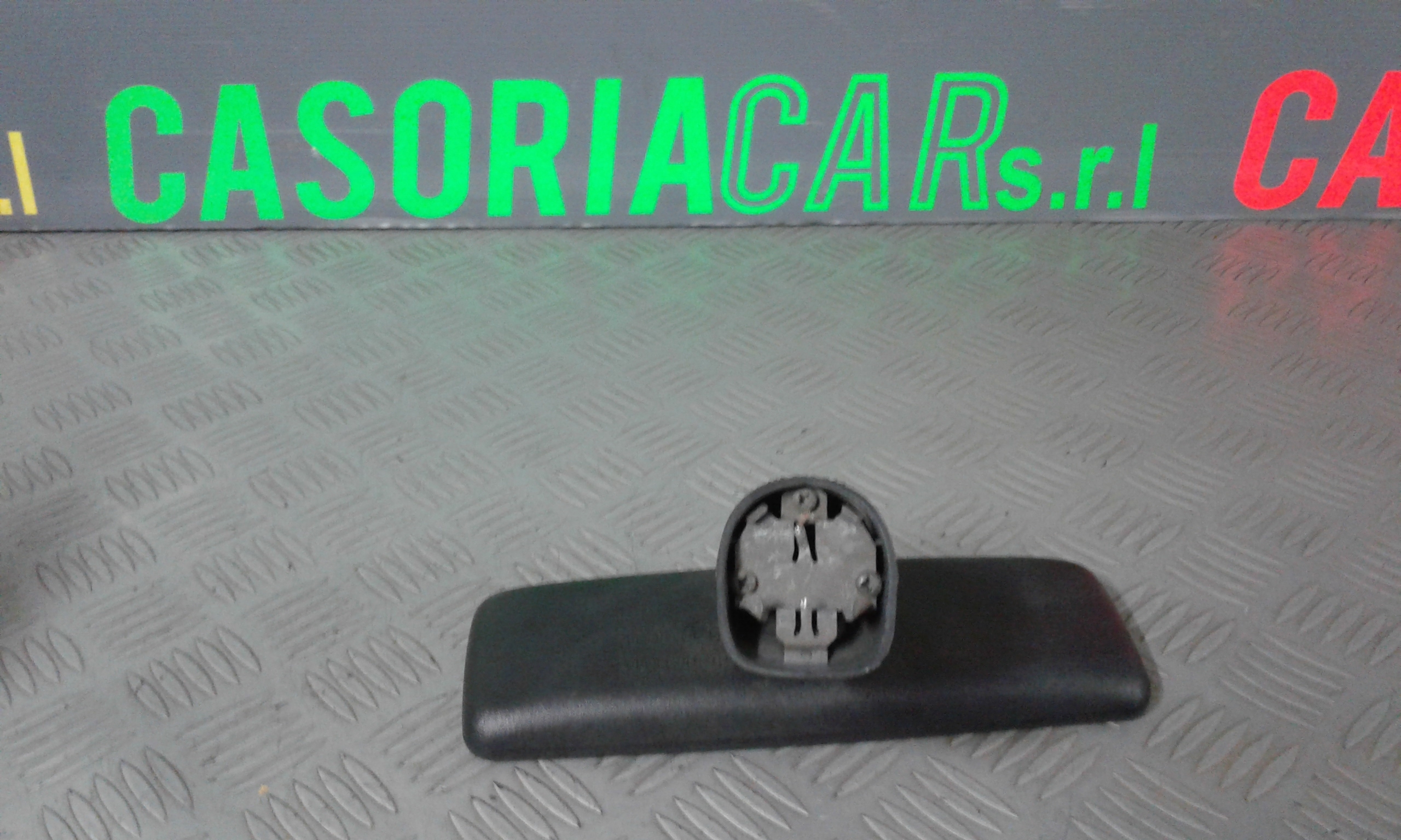 Retrovisore Interno 1H0857511C01C Usato