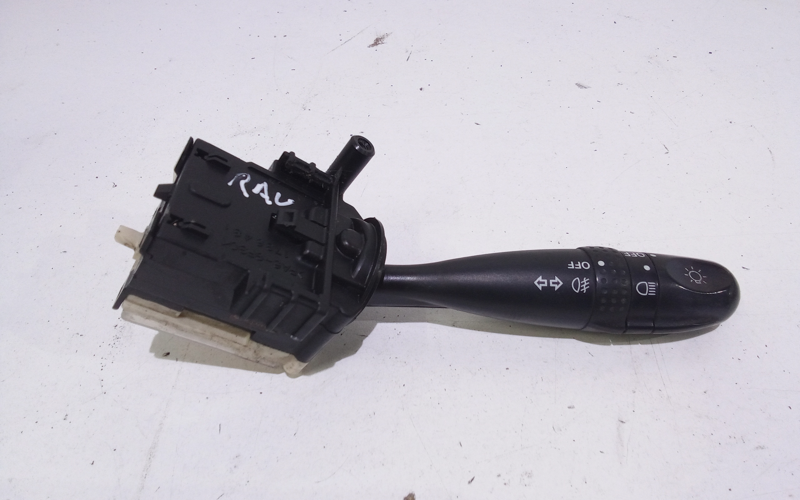 Devioguidasgancio Sinistro Usato