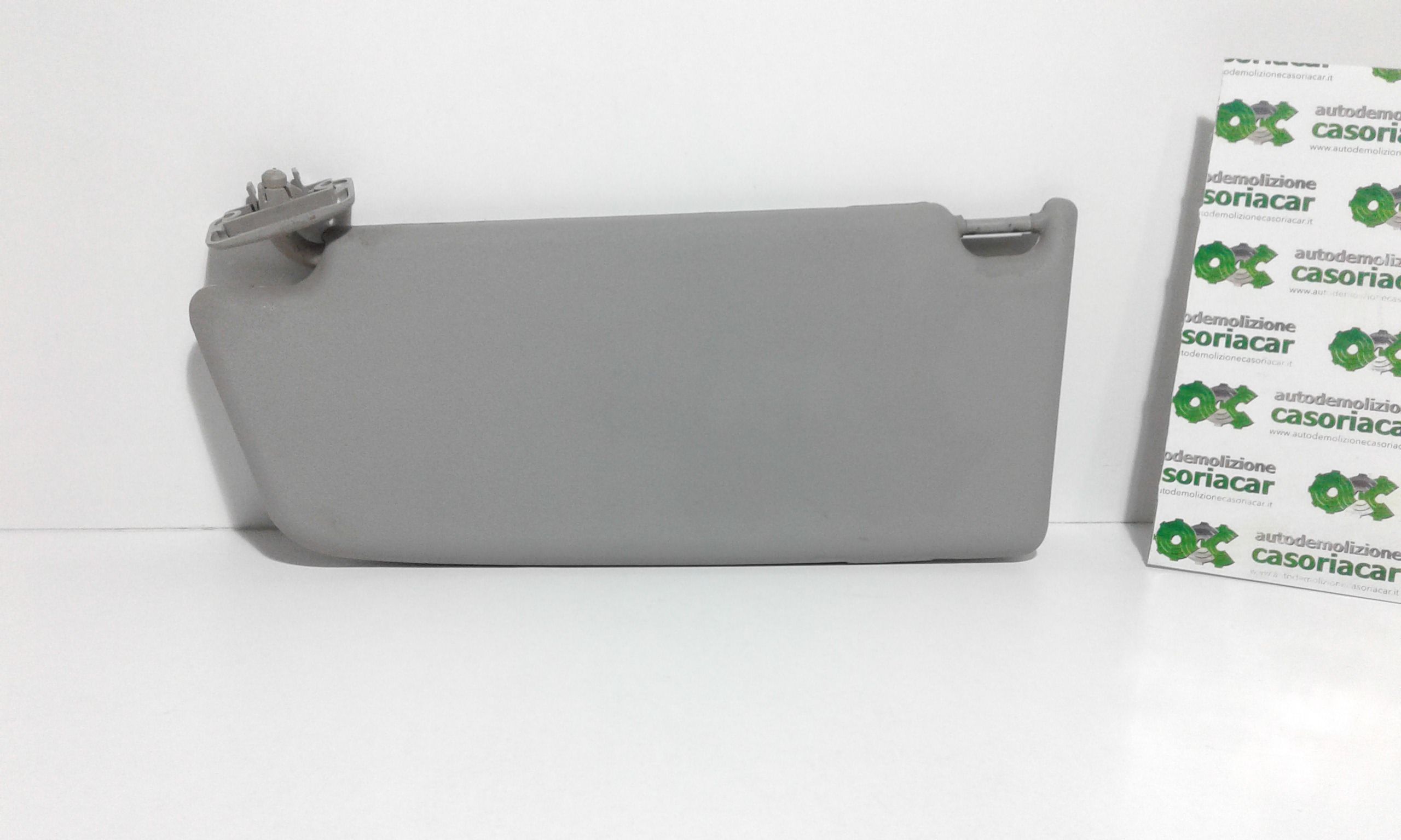 Aletta Parasole Parabrezza Destro 13113045 Usato