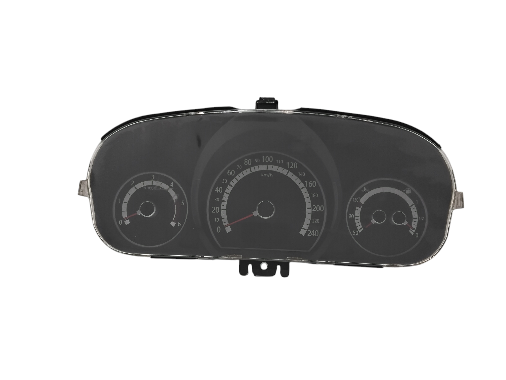 Quadro Portastrumenti Usato