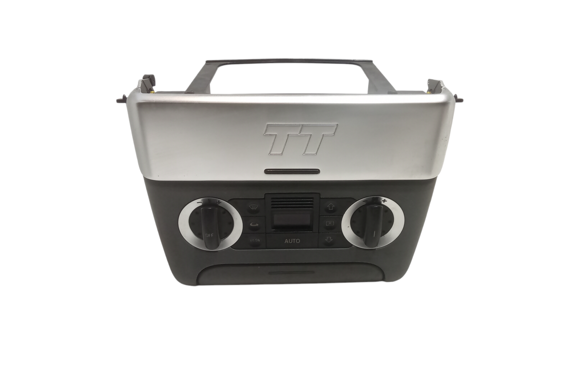 Blocco Comando Climatizzazione Usato