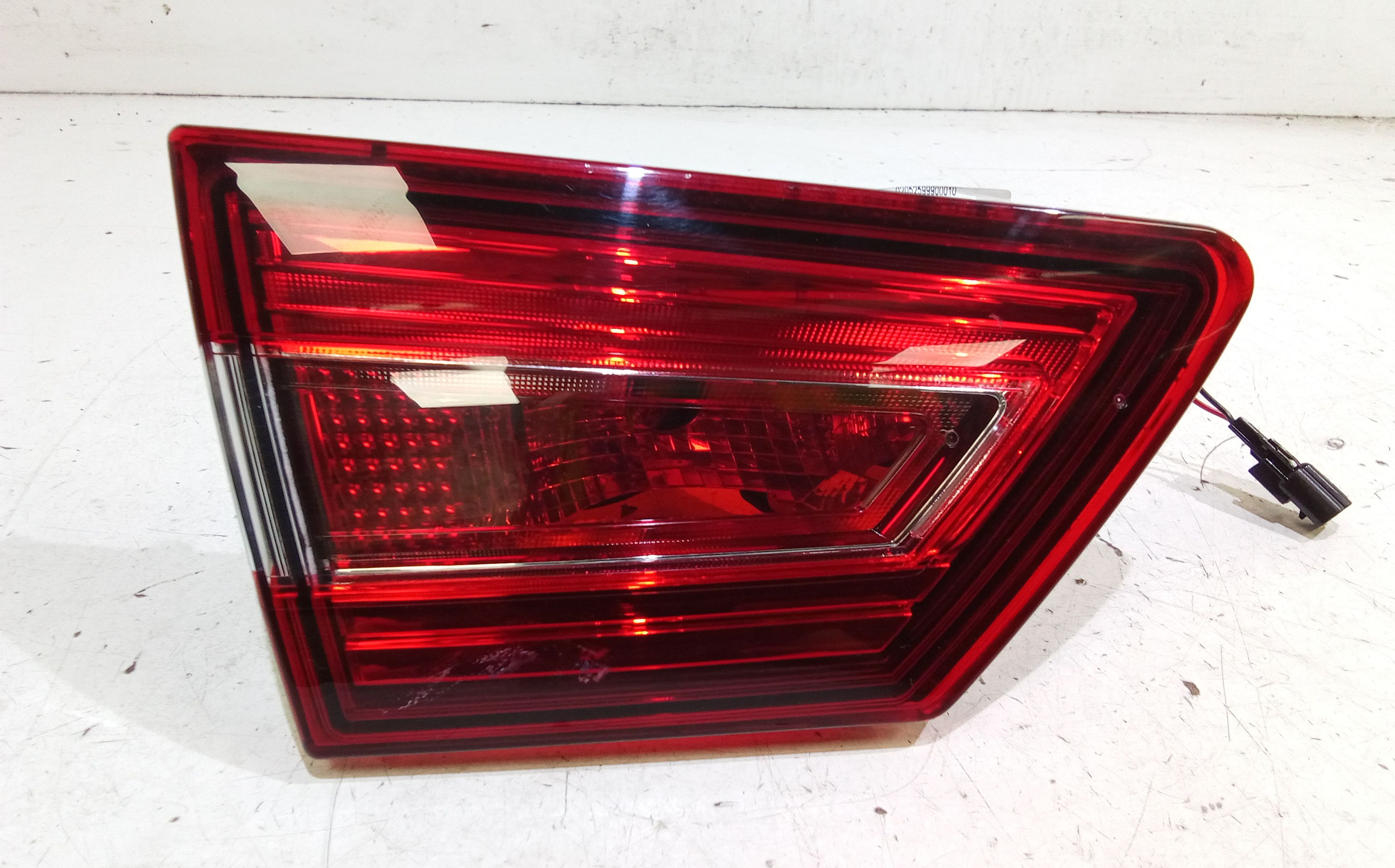 Fanale Stop Supplementare Sinistro Usato