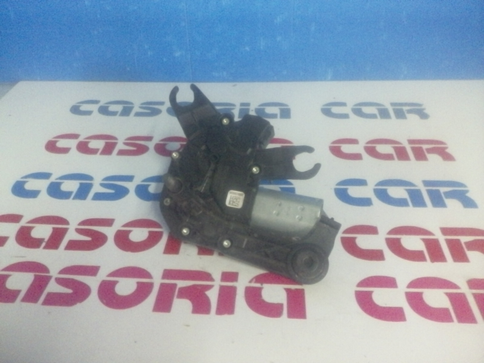 Motorino Tergilunotto 9673251380 Usato