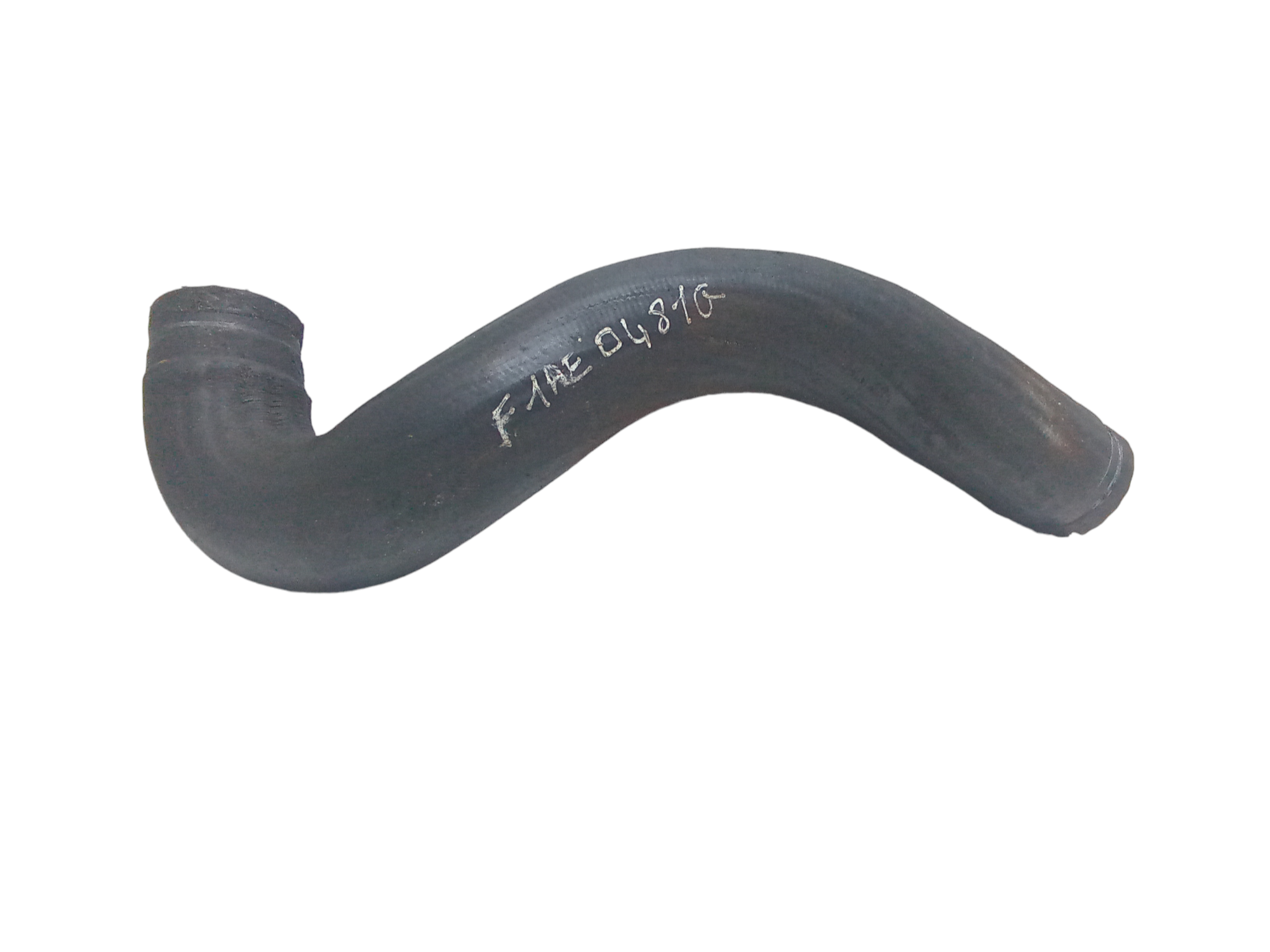 Tubo Entrata Scambiatore Aria/aria 5801414274 Usato