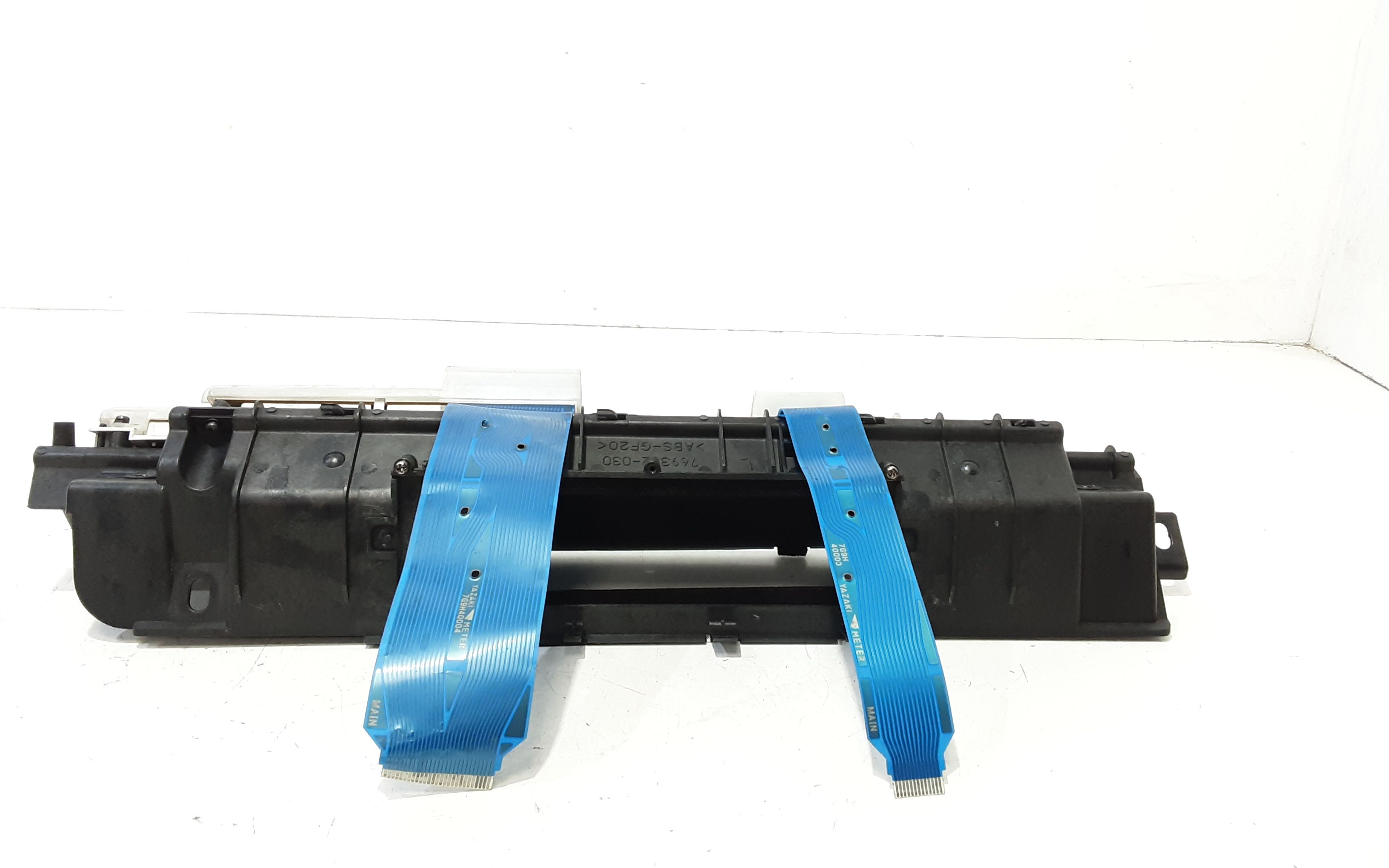 Quadro Portastrumenti Usato