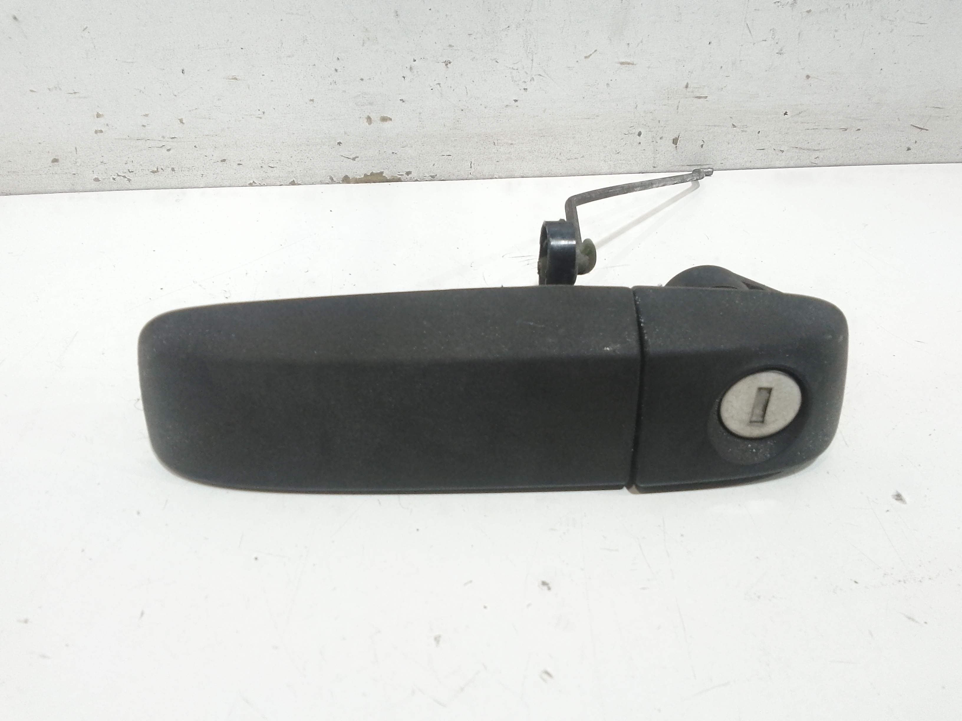 Maniglia Porta Ant. Sinistro 735371236 Usato