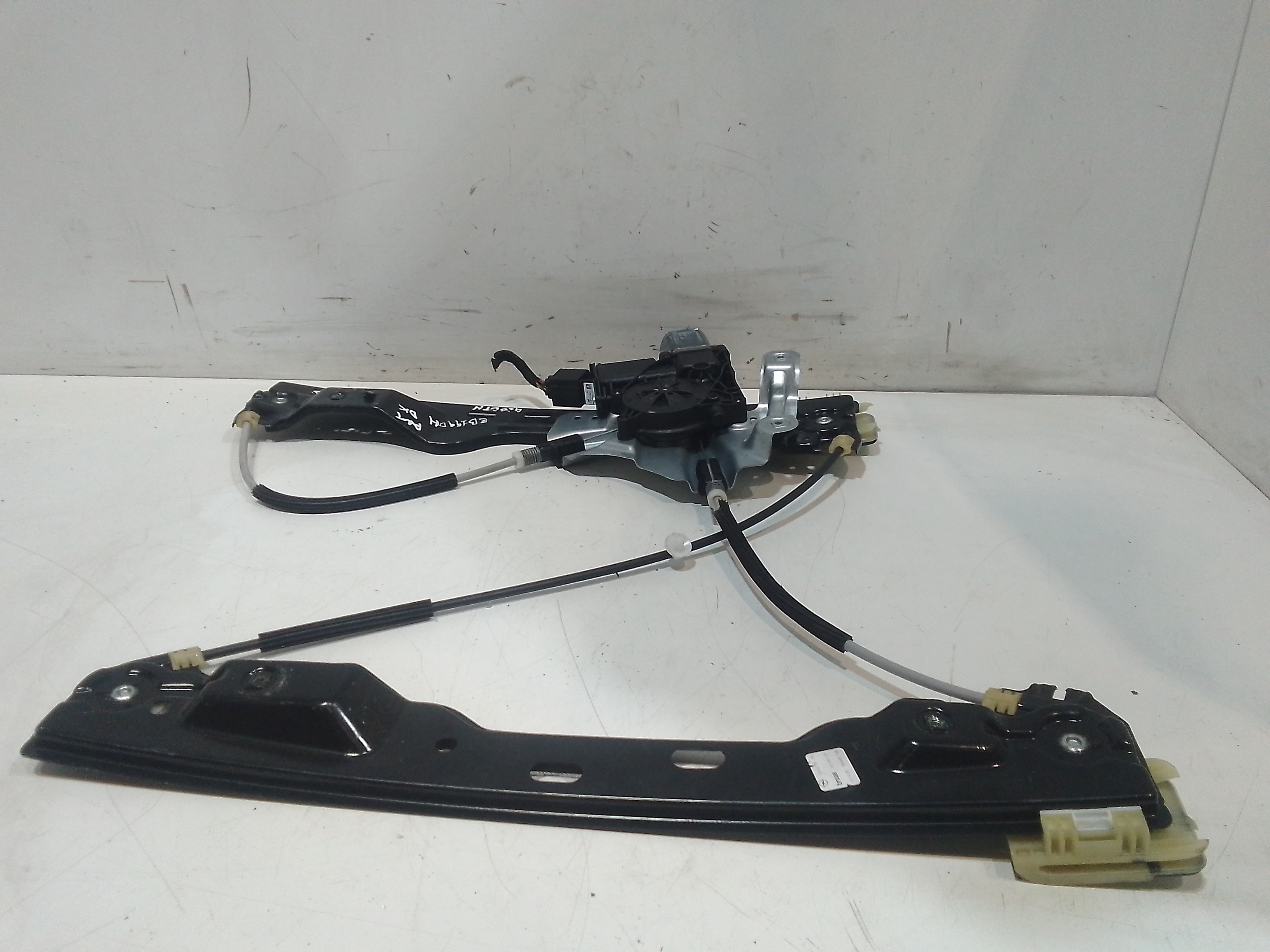 Alzacristallo Porta Ant. Destro Usato