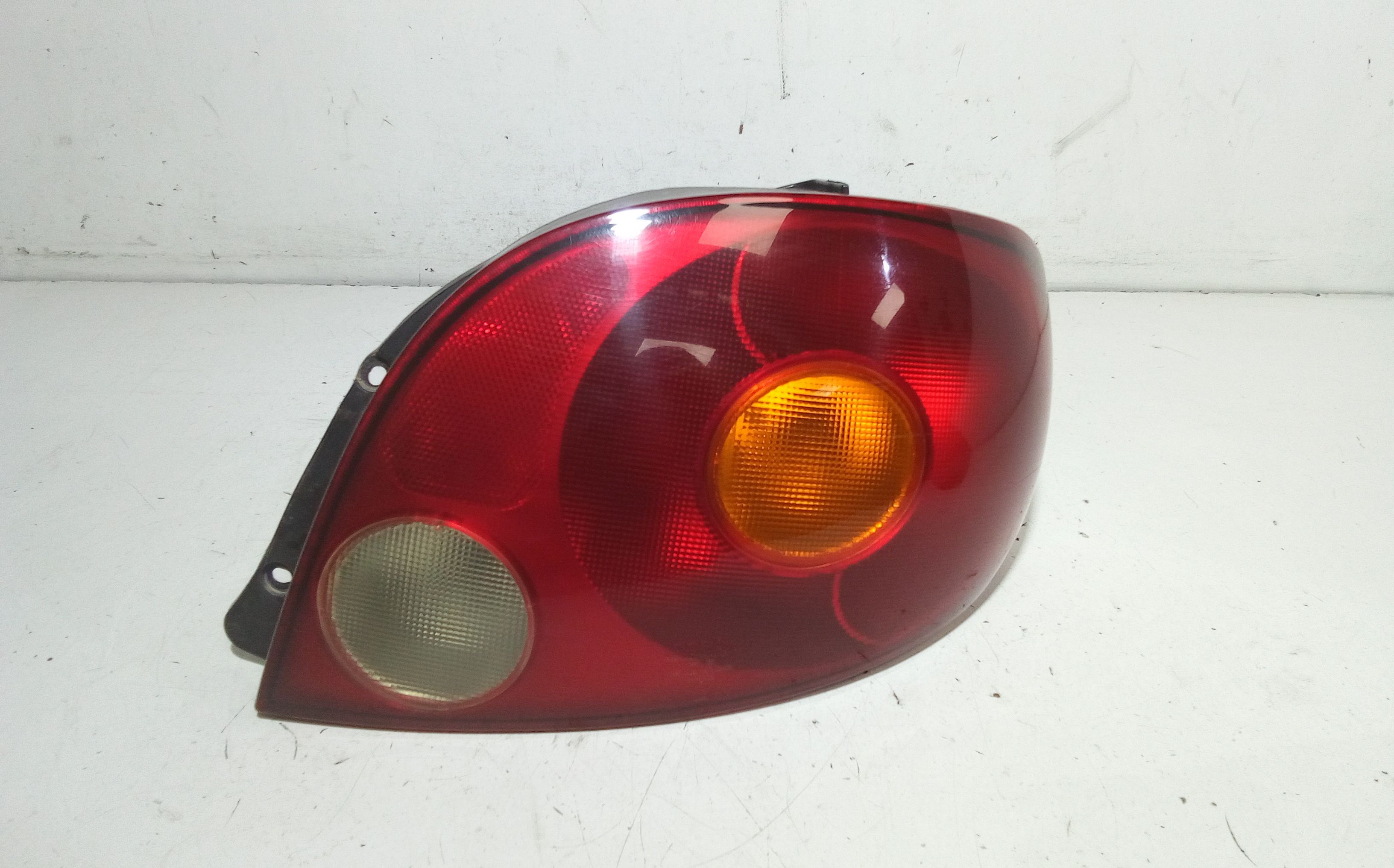 Fanale Post. Destro 93741286 Usato