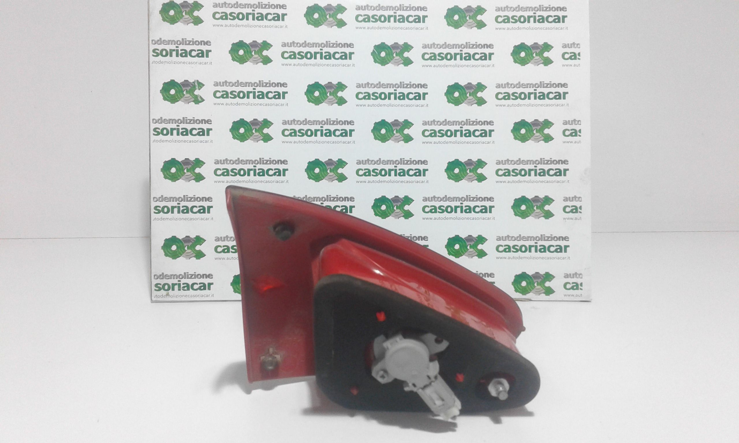 Fanale Stop Supplementare Destro Usato