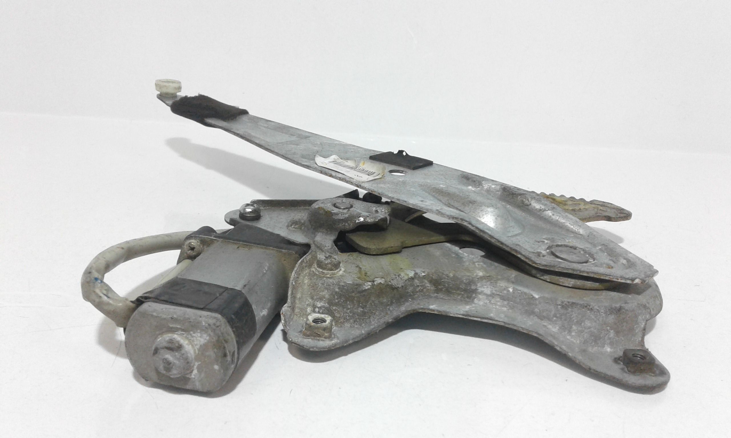 Alzacristallo Elettr. Porta Post. Sinistro 741090019 Usato