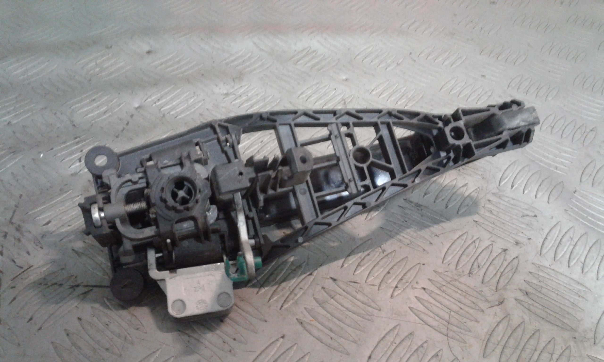 Maniglia Porta Ant. Destro 13255661 Usato