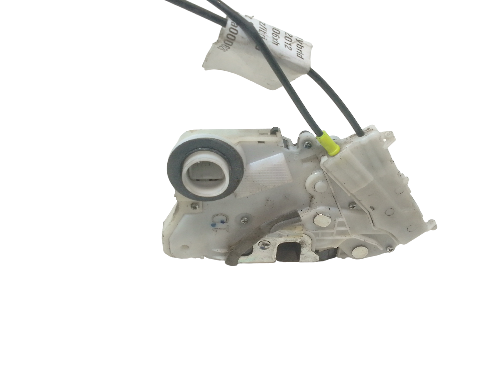 Serratura Porta Ant. Sinistro 6904052340 Usato