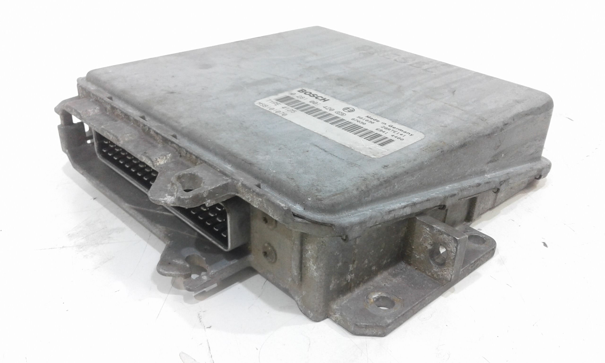 Centralina Iniezione LR031029 Usato