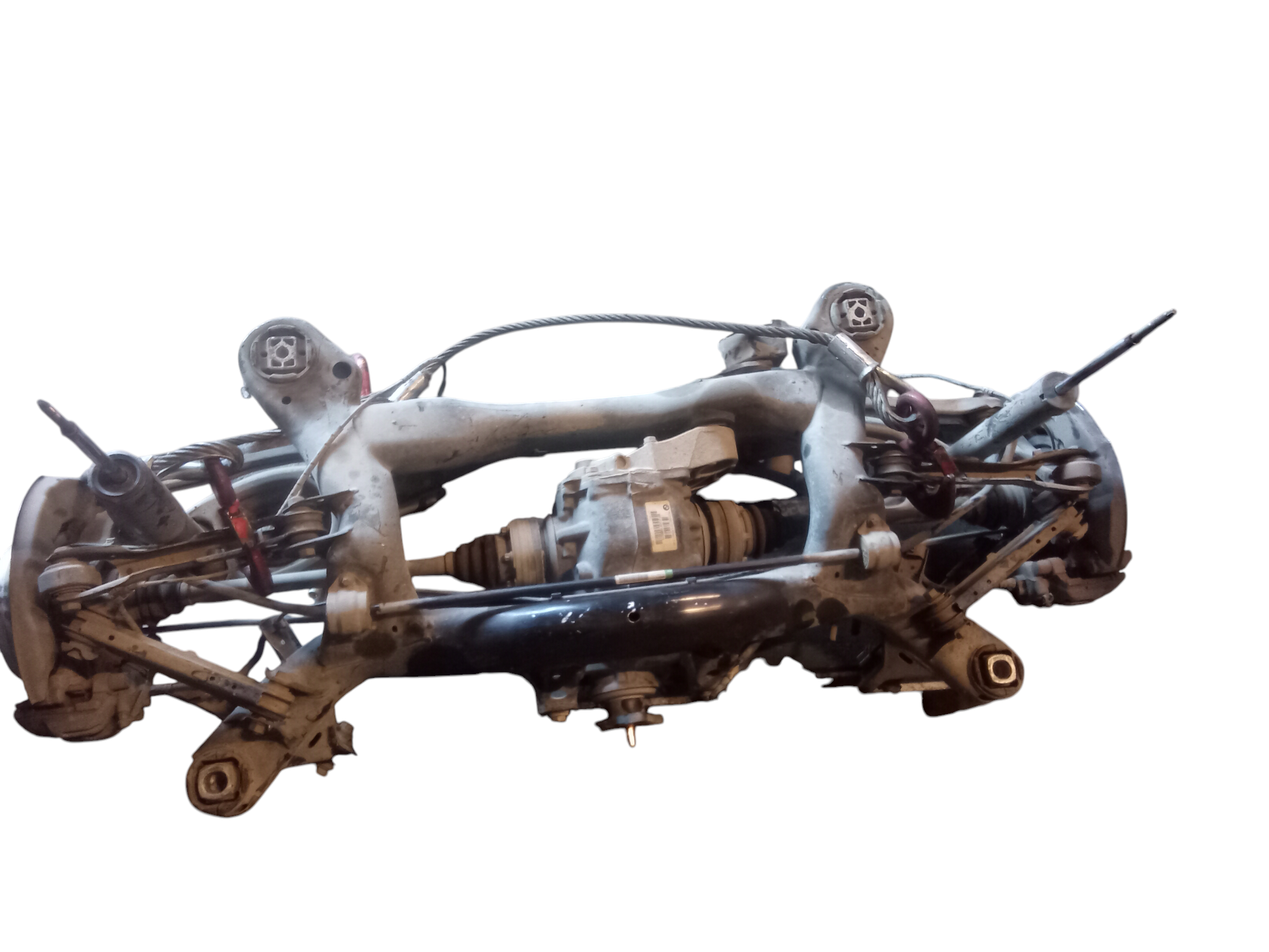 Assale Post. 33316782158 Usato