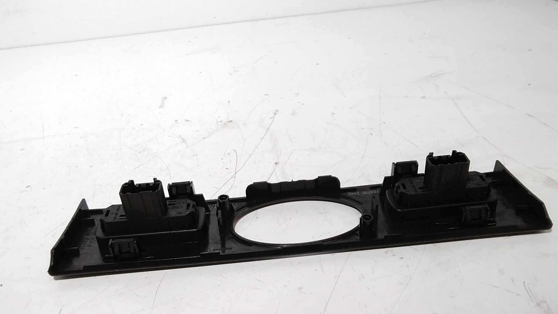 Interruttore Luci Emergenza 1458660 Usato