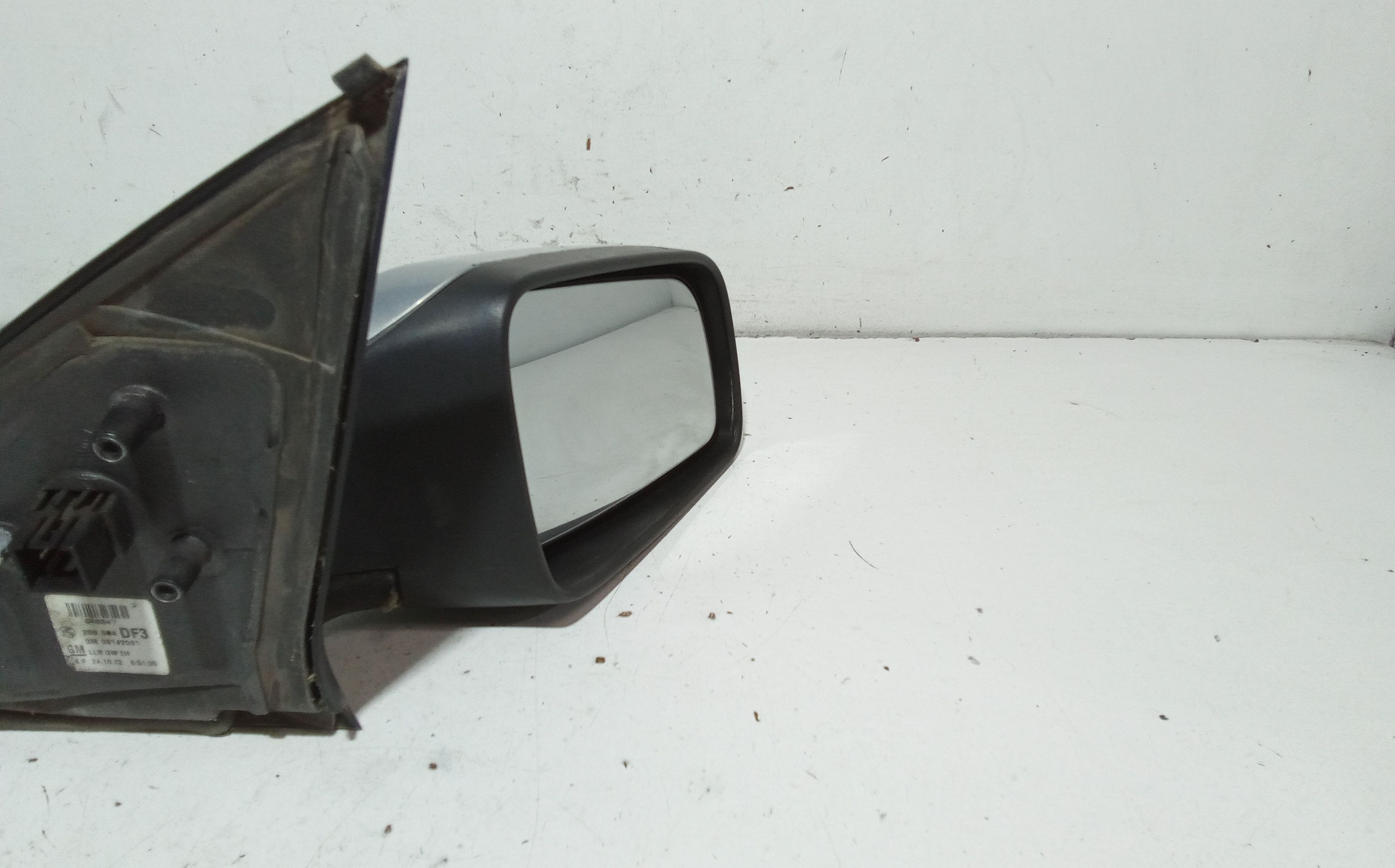 Retrovisore Est. Destro 90567465 Usato