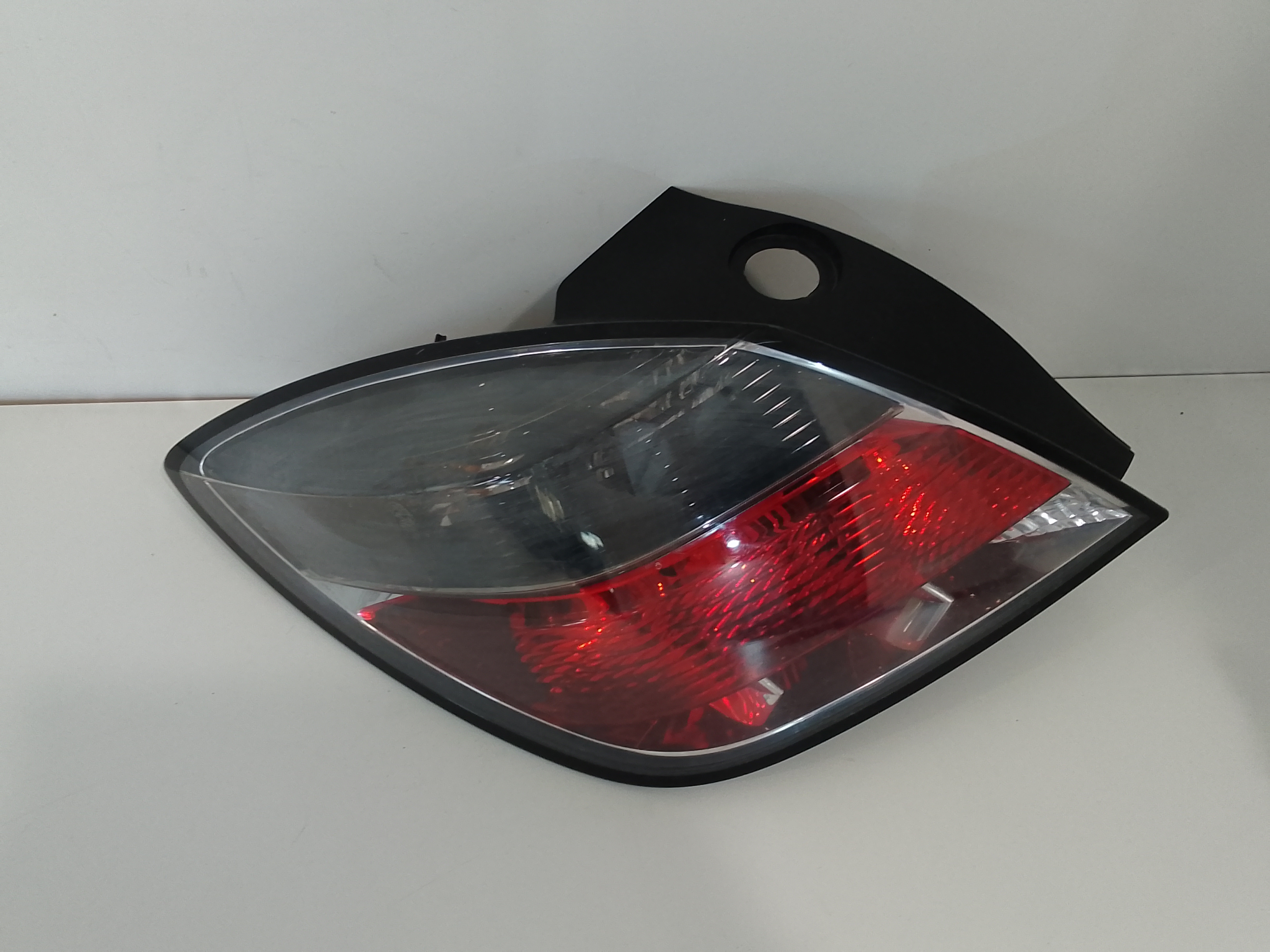 Fanale Post. Sinistro 93182992 Usato