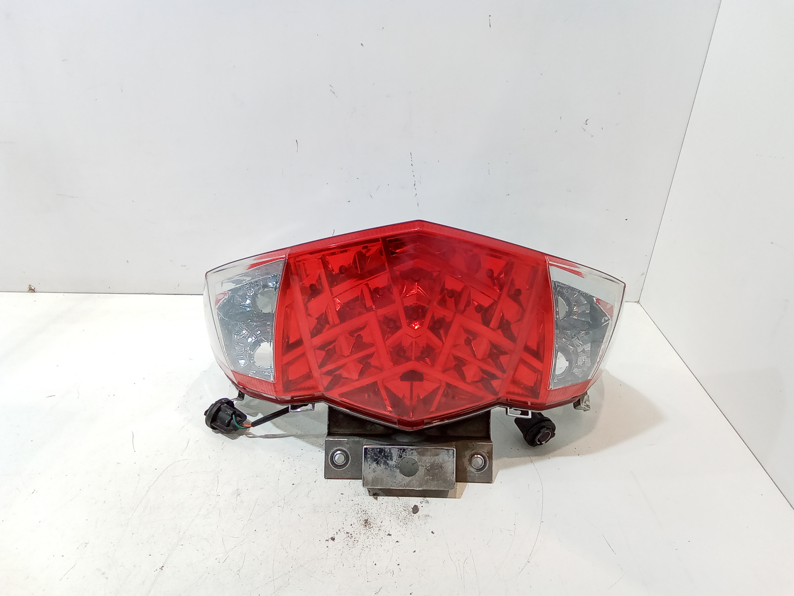 Fanale Post. Destro,fanale Post. Sinistro Usato