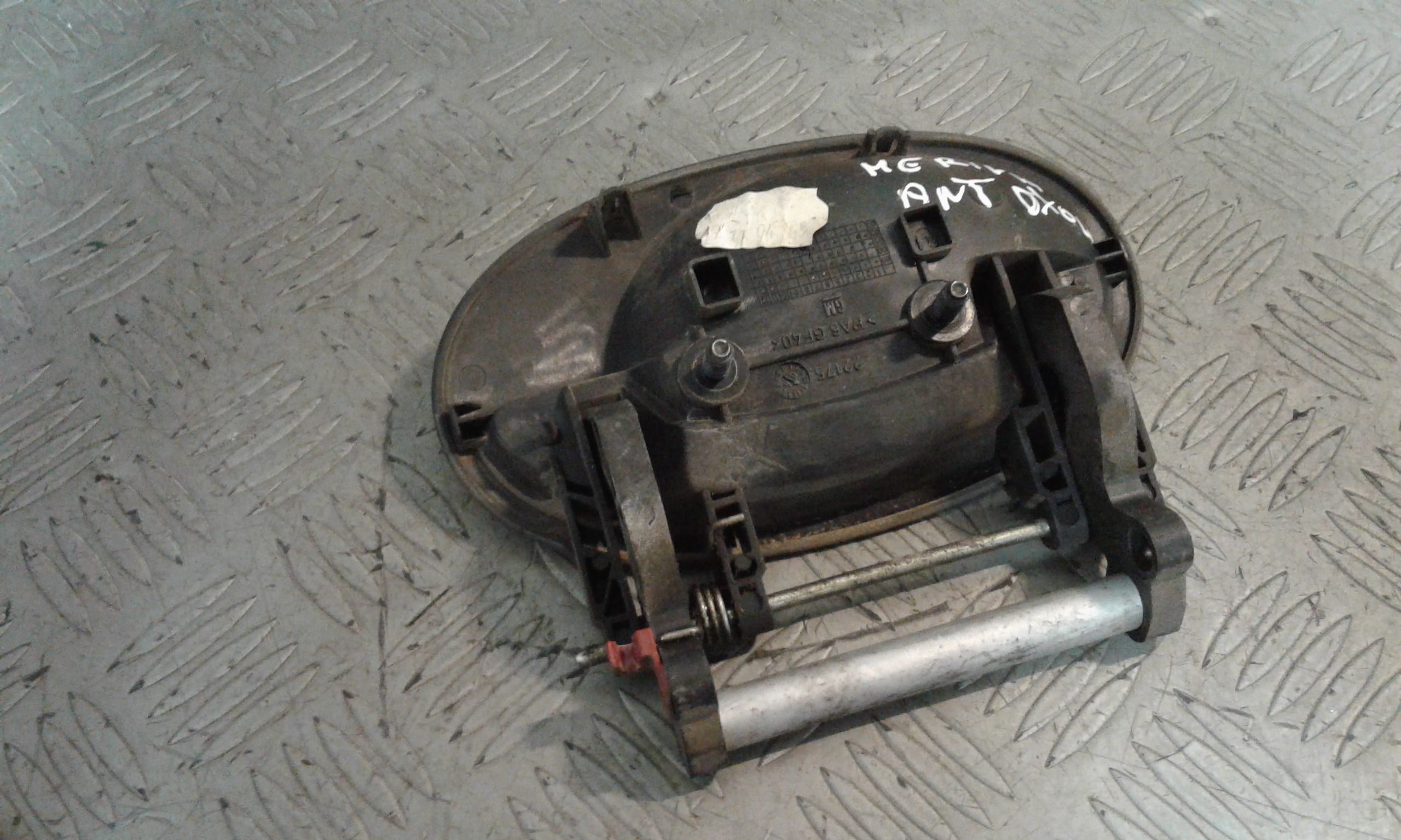 Maniglia Porta Ant. Destro 9201077 Usato