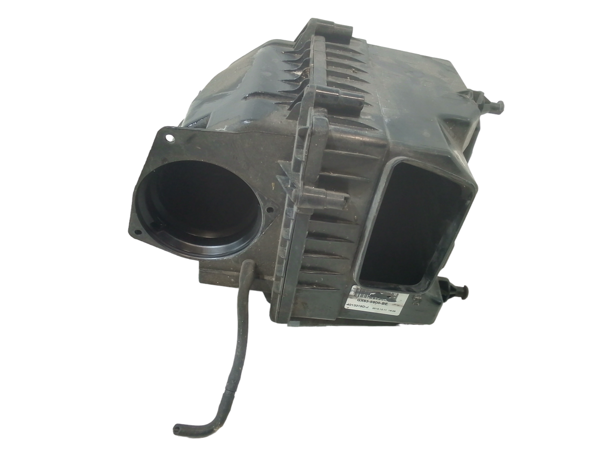 Filtro Aria Compl. T2H9727 Usato