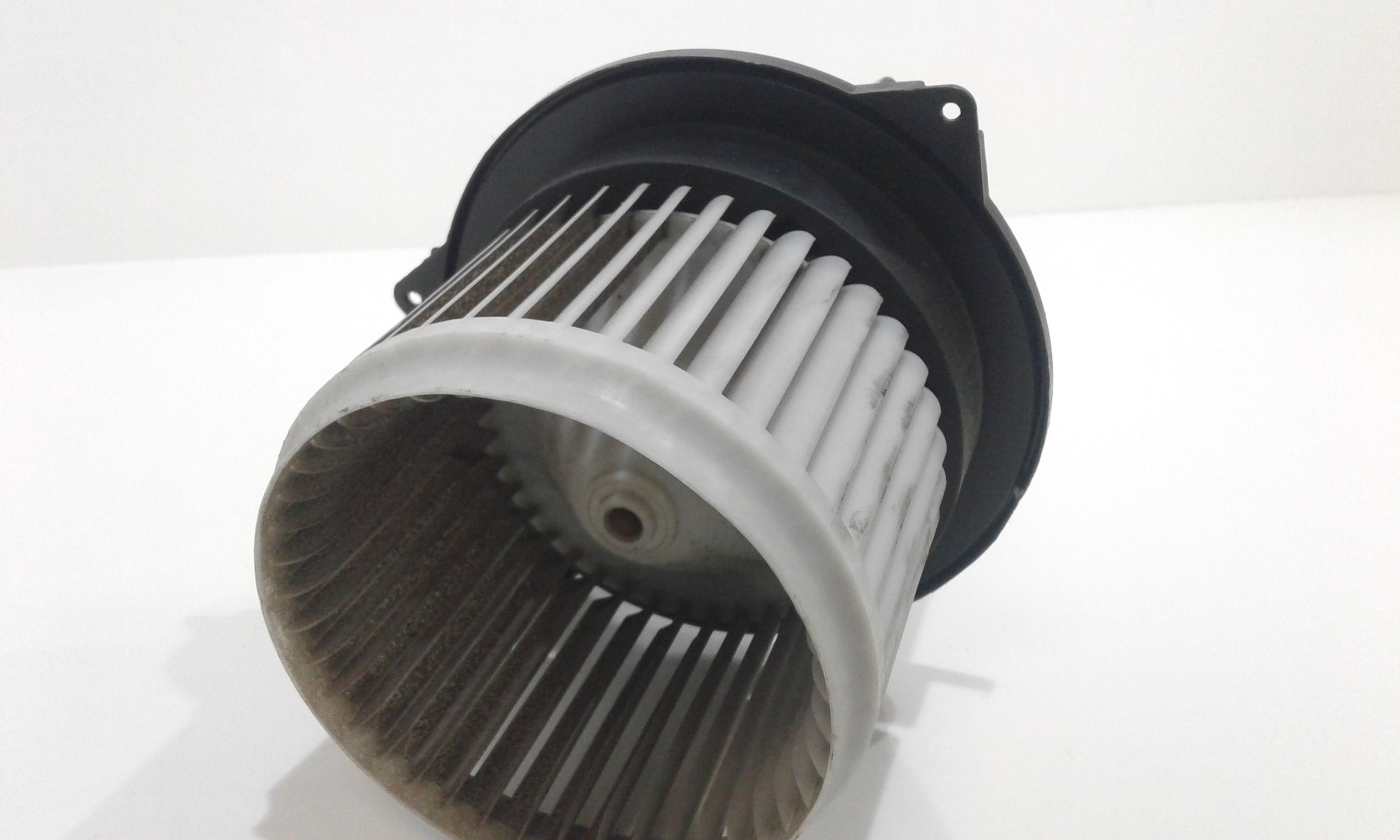 Motorino Ventilazione Abitacolo 77368116 Usato