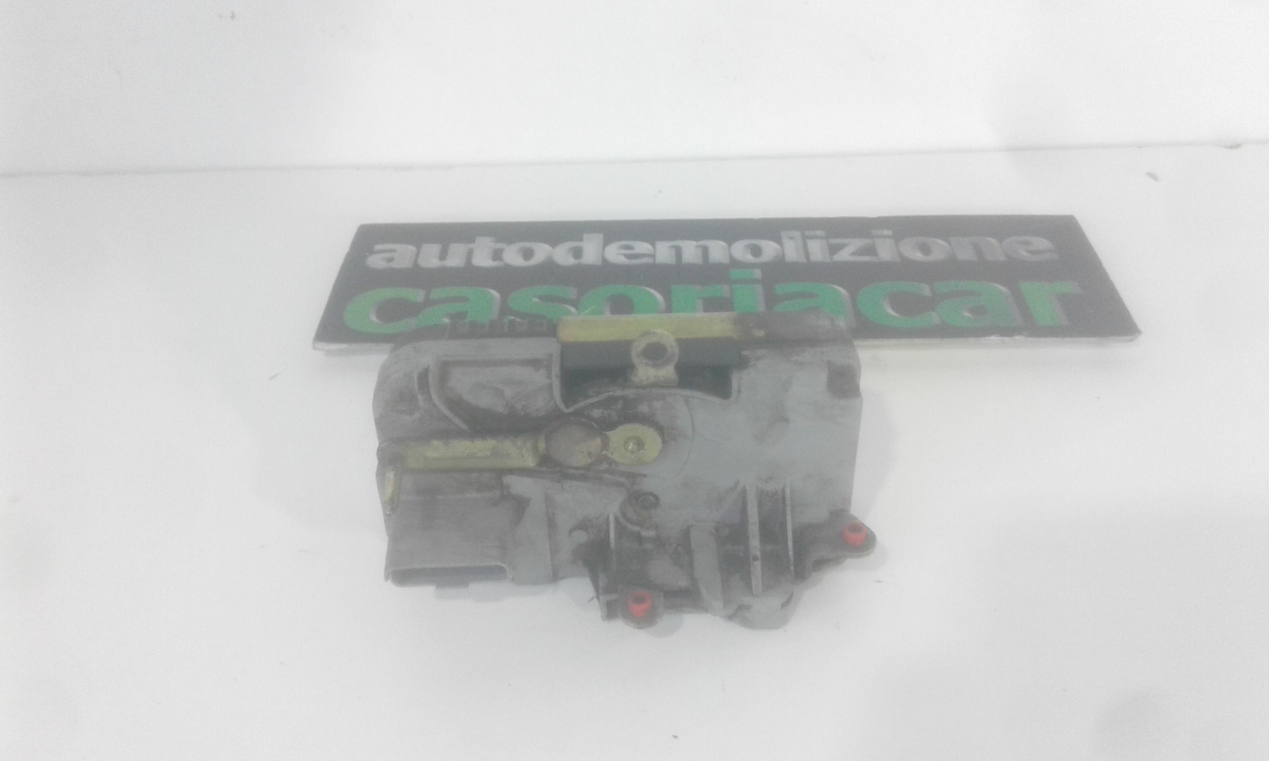 Serratura Porta Ant. Destro 9622378480 Usato