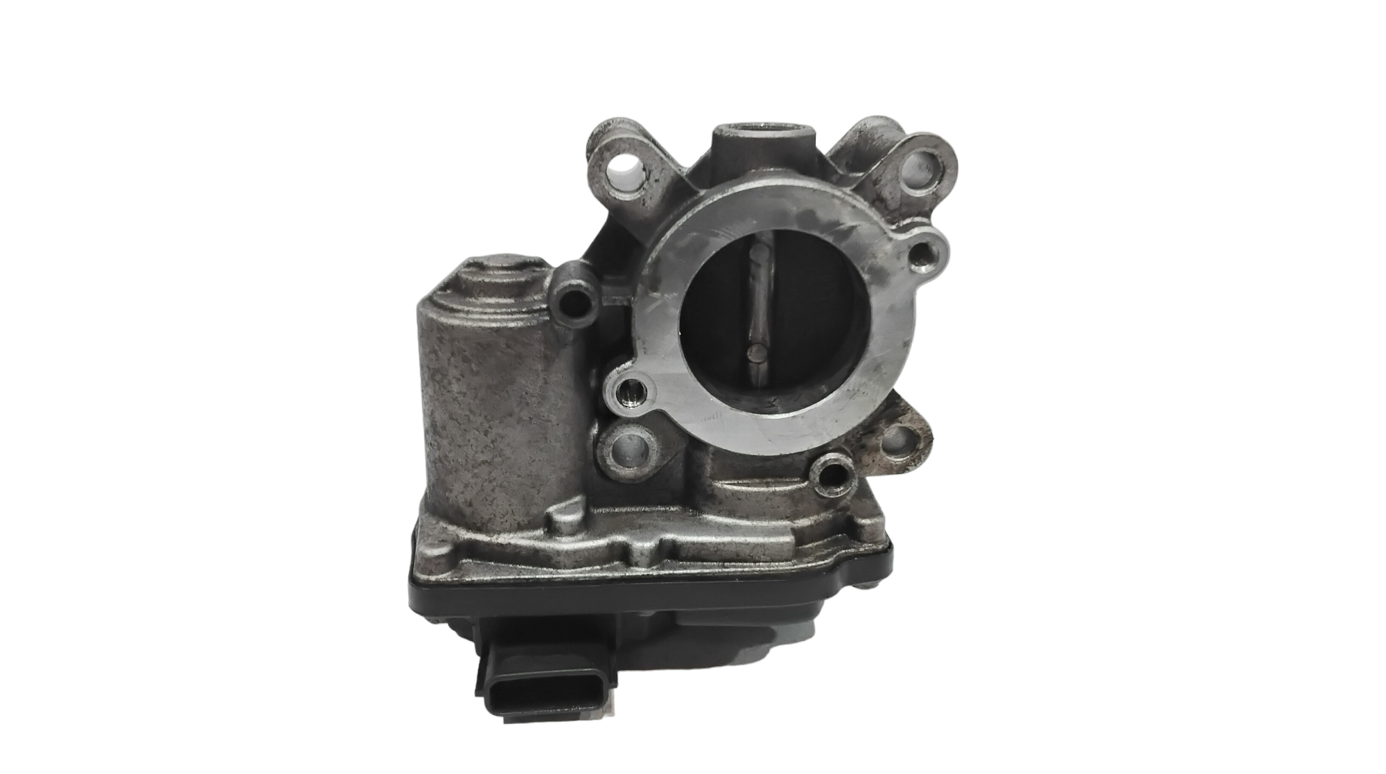 Corpo Farfallato A2810900070 Usato