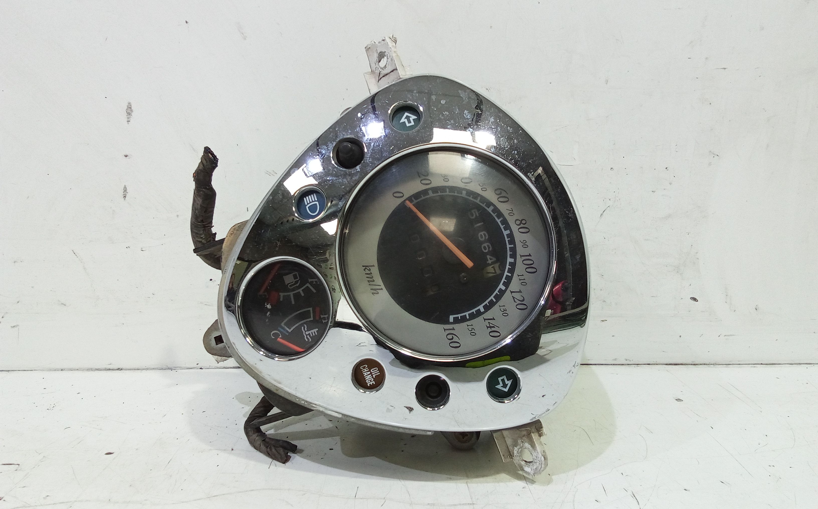 Quadro Portastrumenti Usato