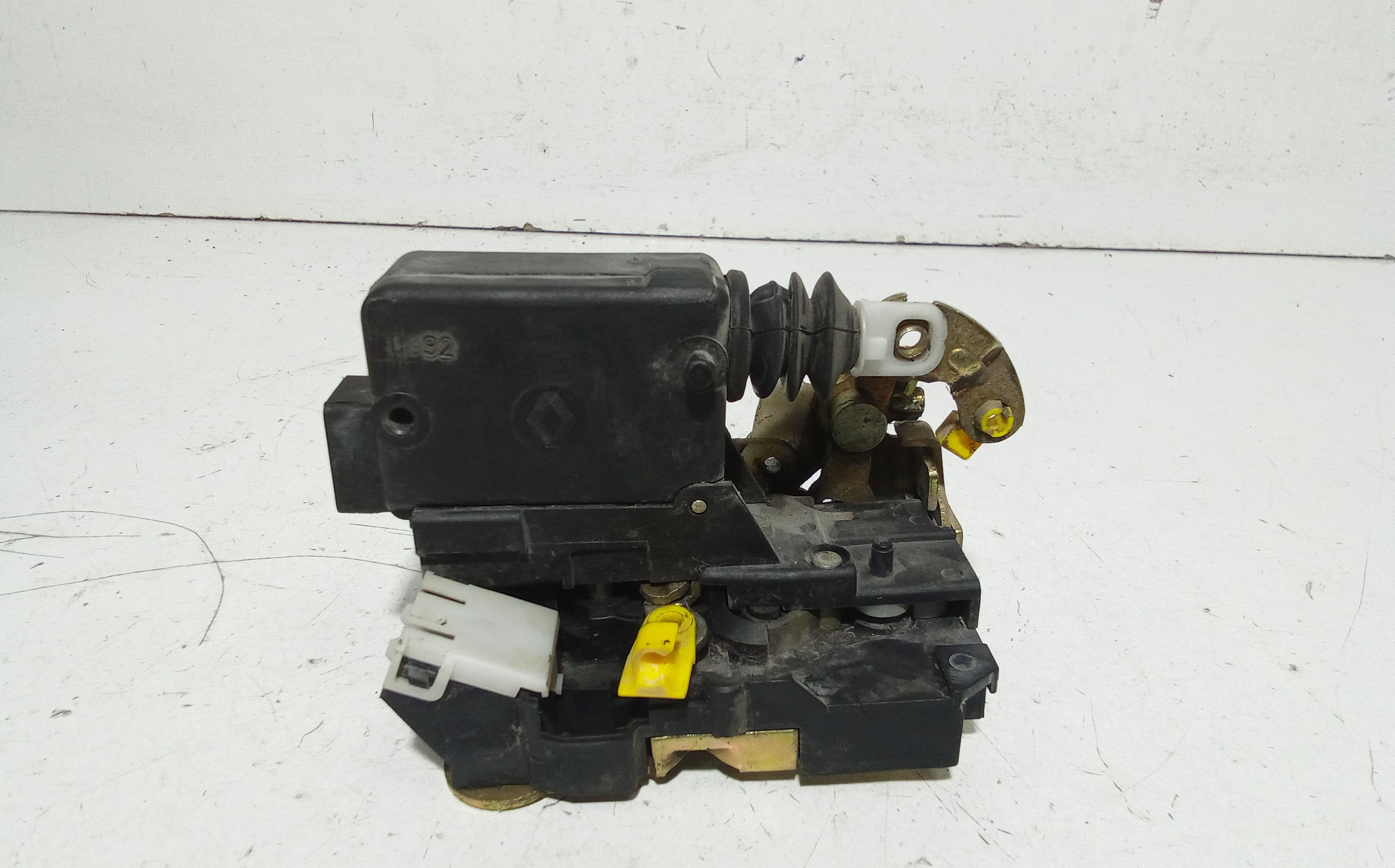 Serratura Porta Post. Sinistro Usato