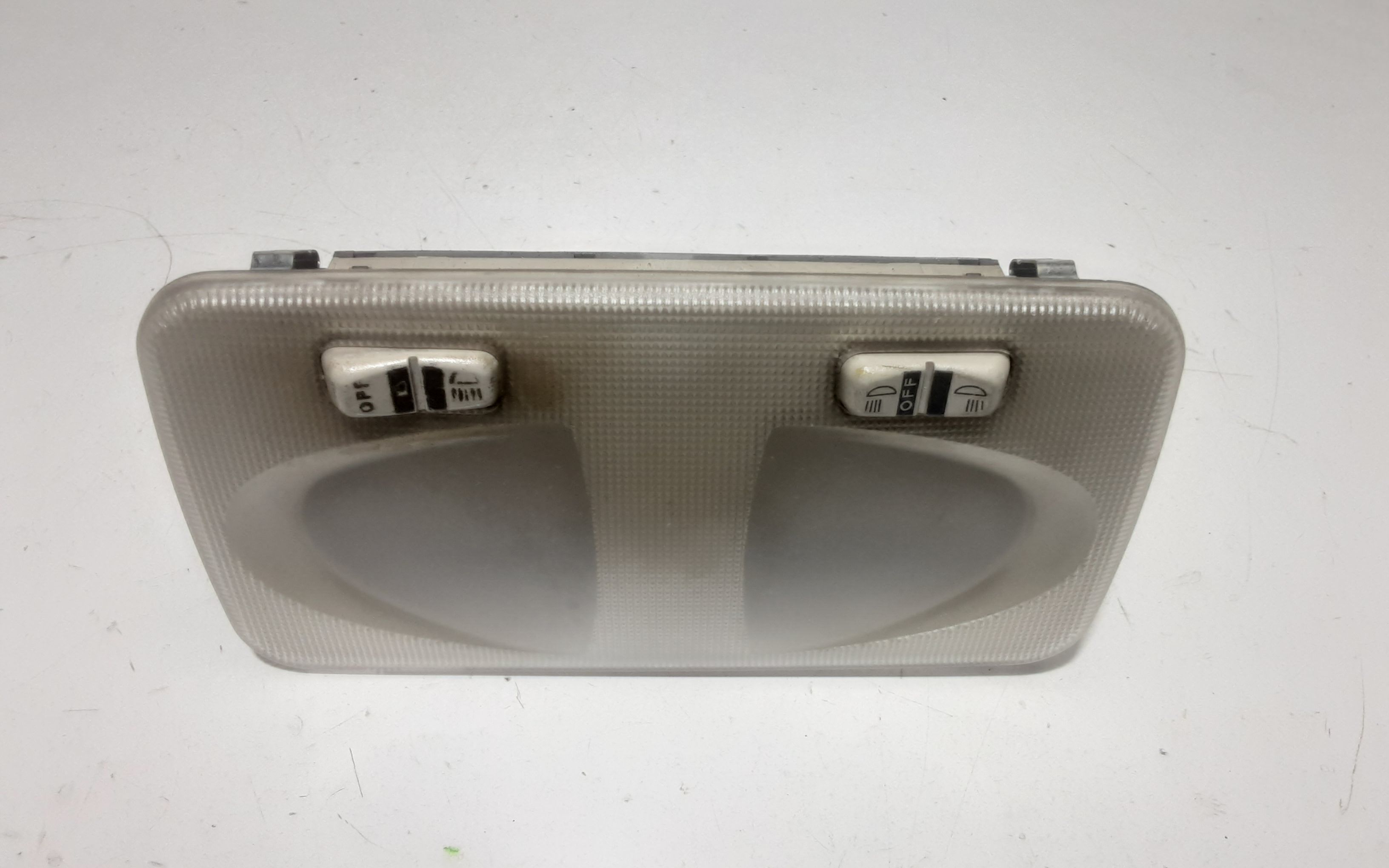 Luce Cortesia Ant. Tetto Usato