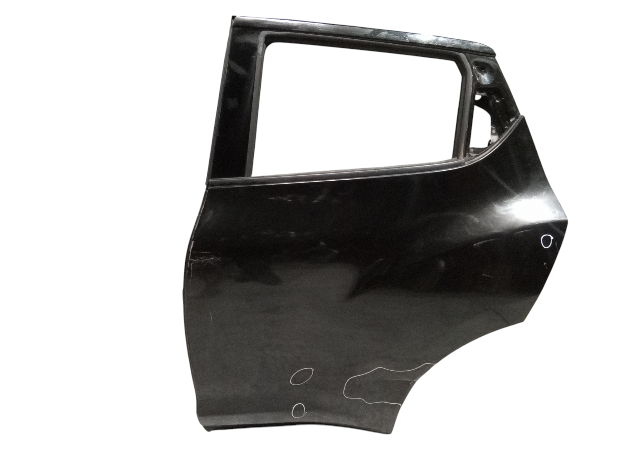 Porta Post. Sinistro H2101BA6MC Usato