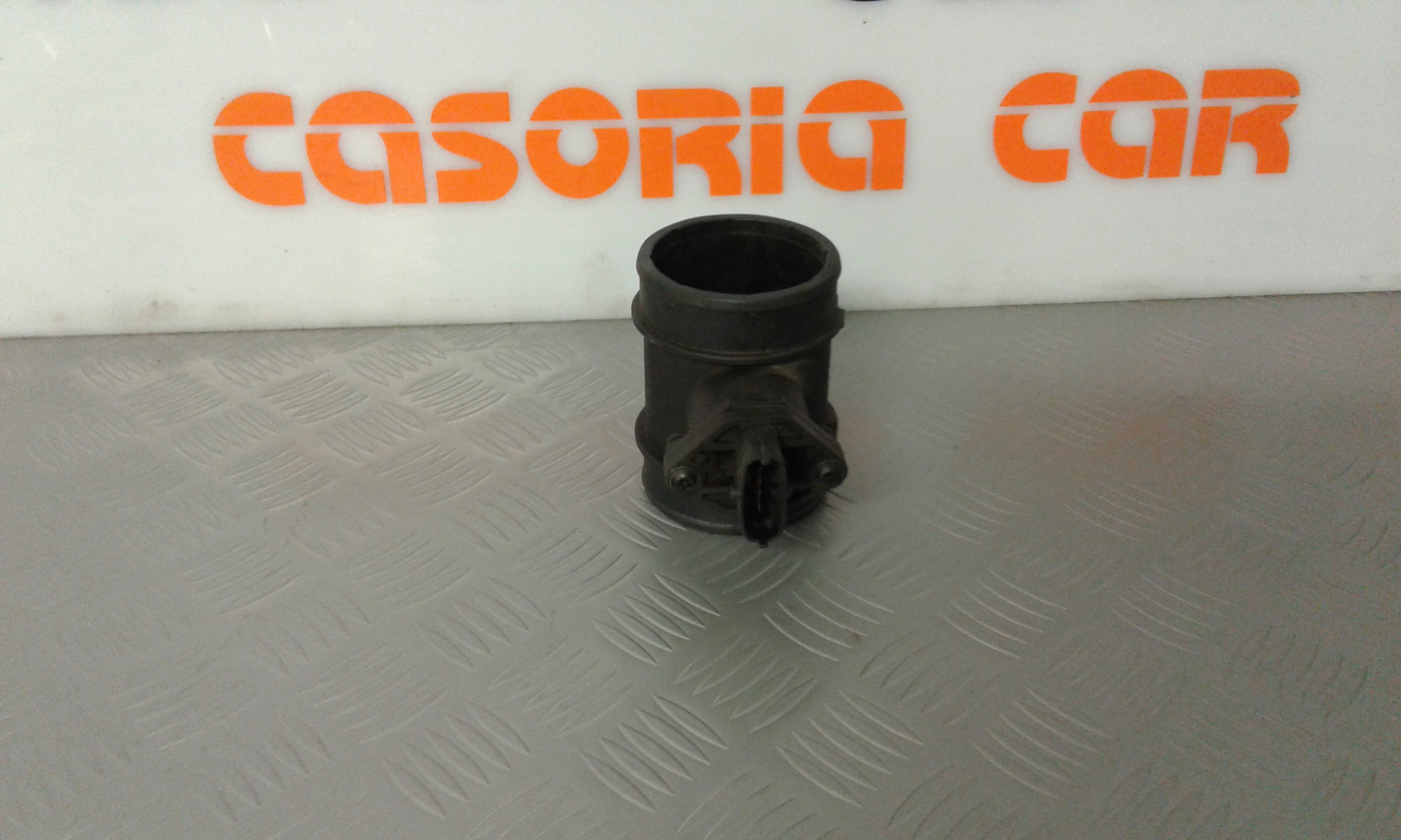 Flussometro/debimetro 46559804 Usato