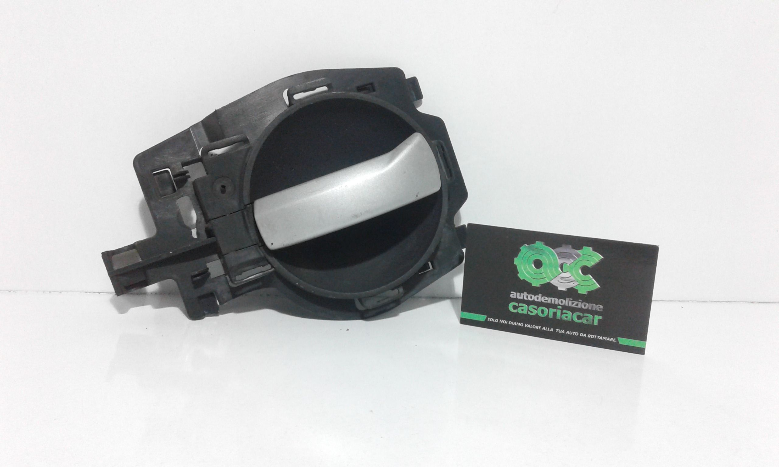 Maniglia Int. Apertura Porta Post. Destro 9144F9 Usato