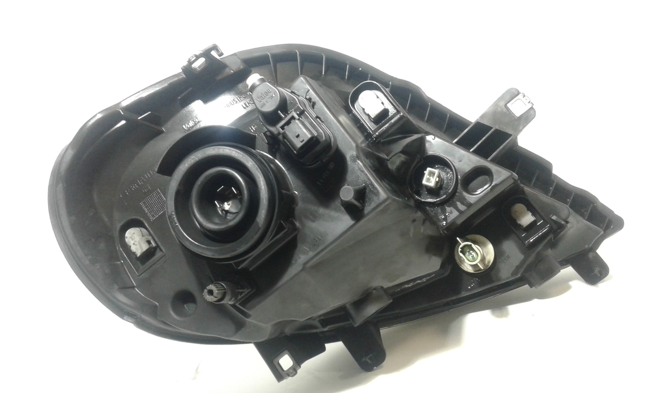 Proiettore Sinistro 8200701352 Usato