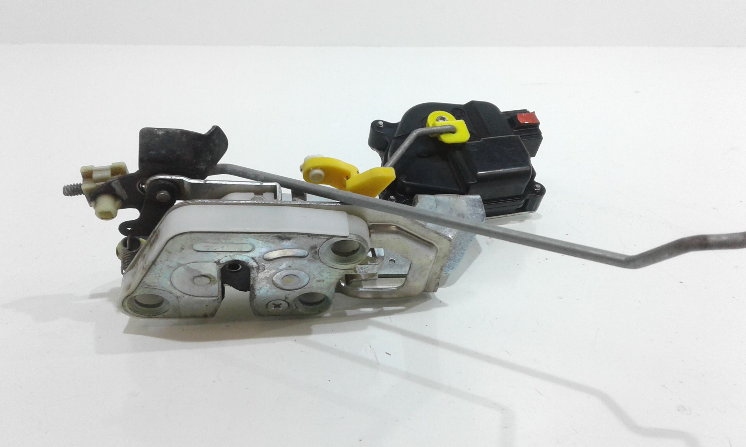 Serratura Porta Ant. Destro Usato