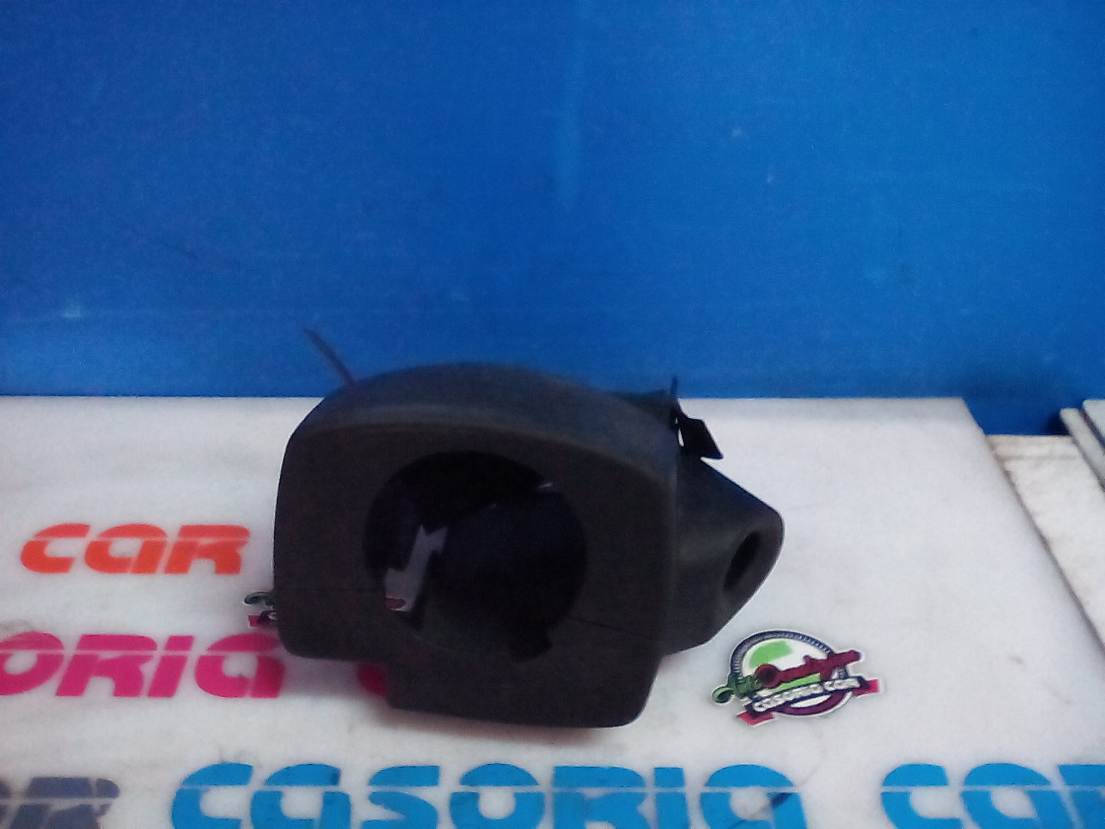 Cuffia Albero Sterzo L/abitacolo Usato