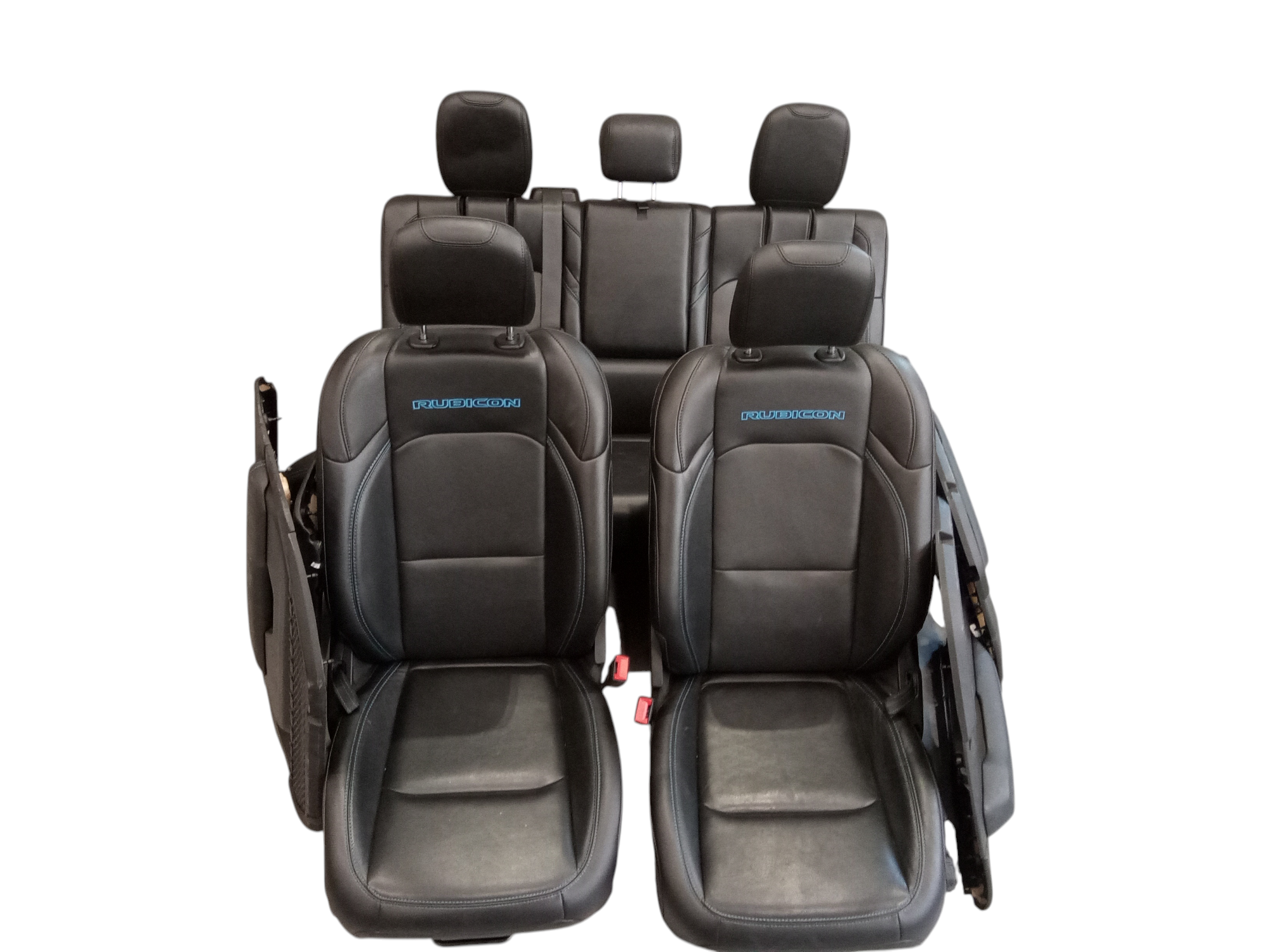 Sedile Ant. Destro,sedile Ant. Sinistro,sedile Post. Destro,sedile Post. Sinistro Usato