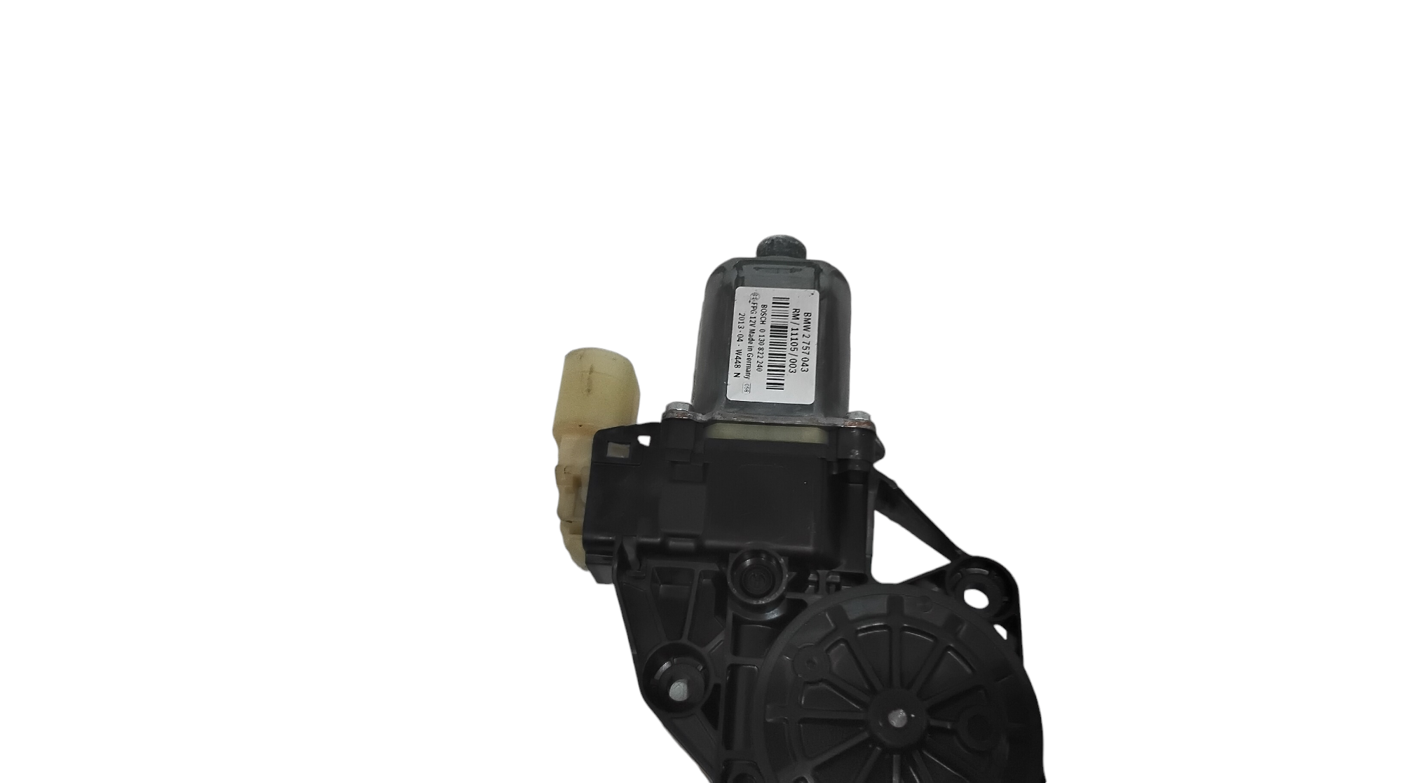 Motorino Alzacristallo Porta Ant. Sinistro 67625A3F285 Usato