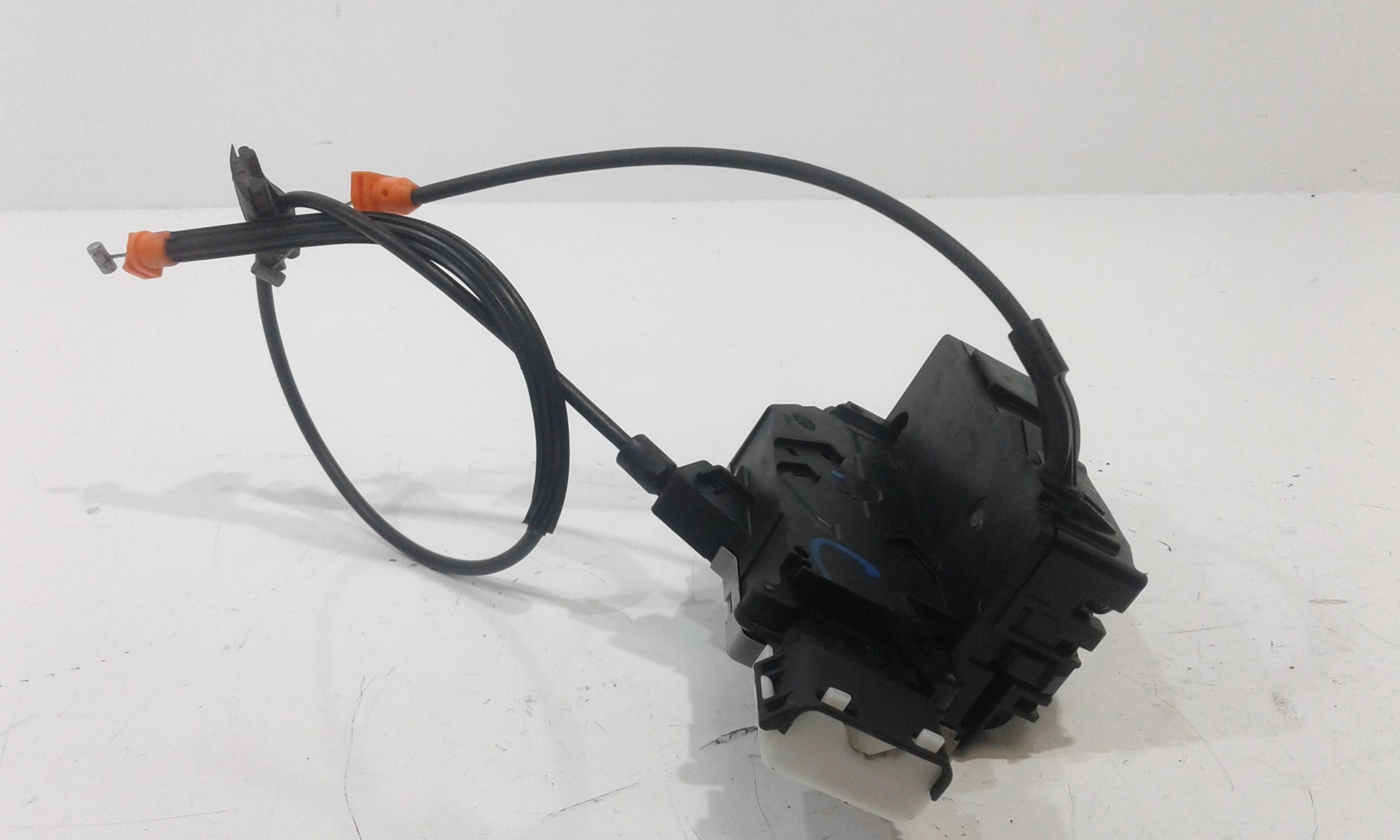 Serratura Porta Post. Sinistro 9826137680 Usato