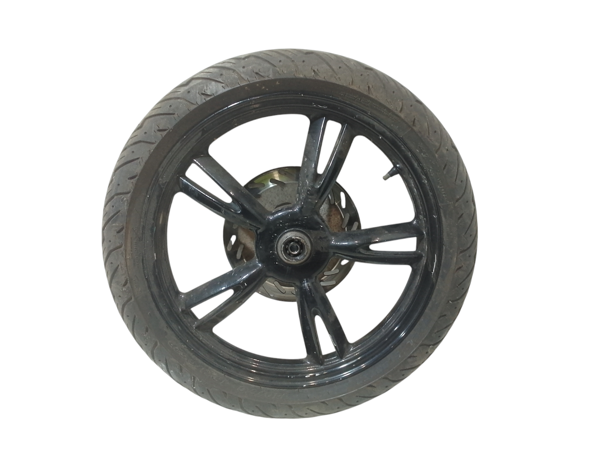 Ruota Anteriore Usato